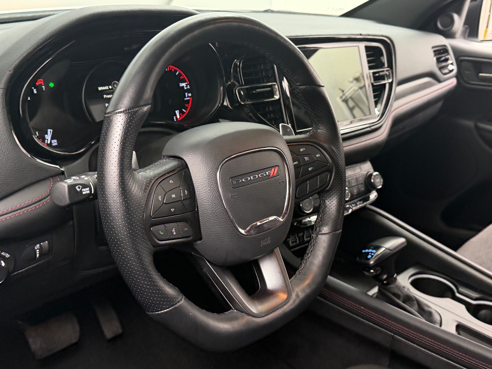 Thumbnail: 2026 Dodge Durango - 5