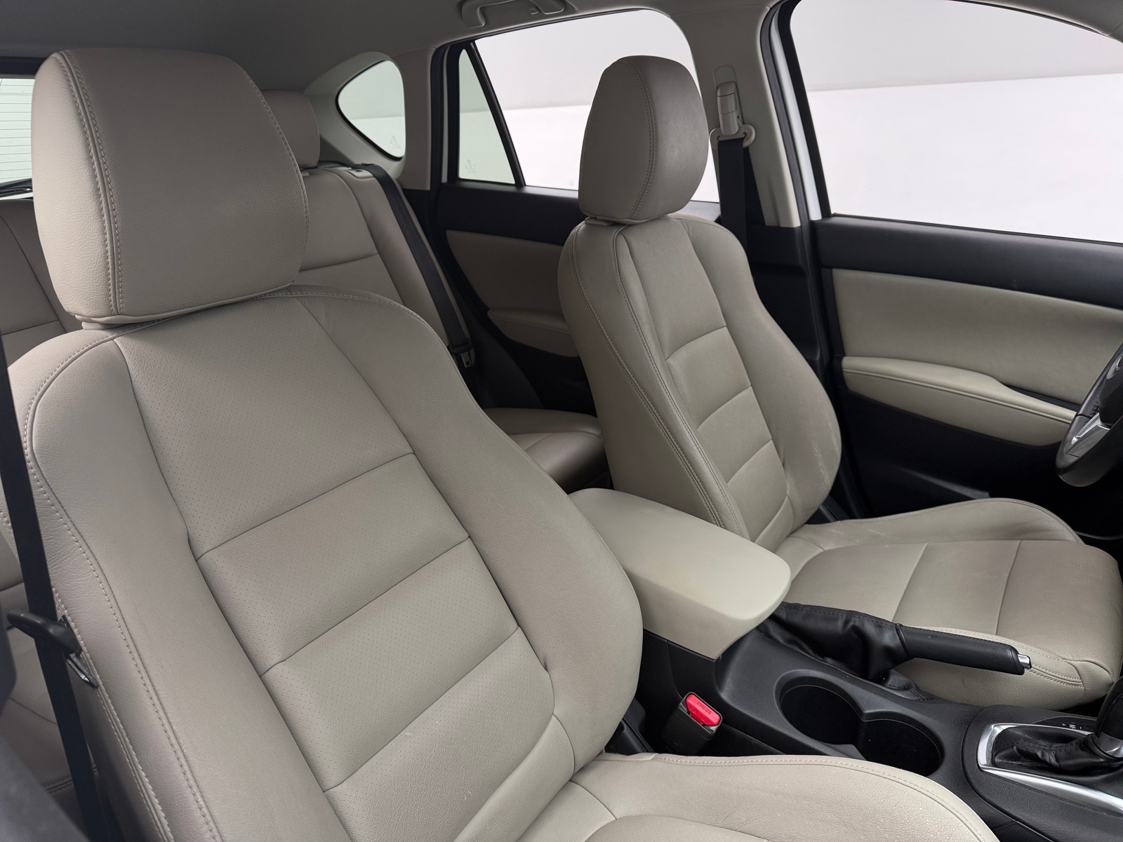 Thumbnail: 2014 Mazda CX-5 - 2