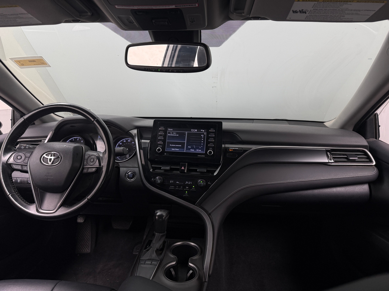 Thumbnail: 2023 Toyota Camry - 3