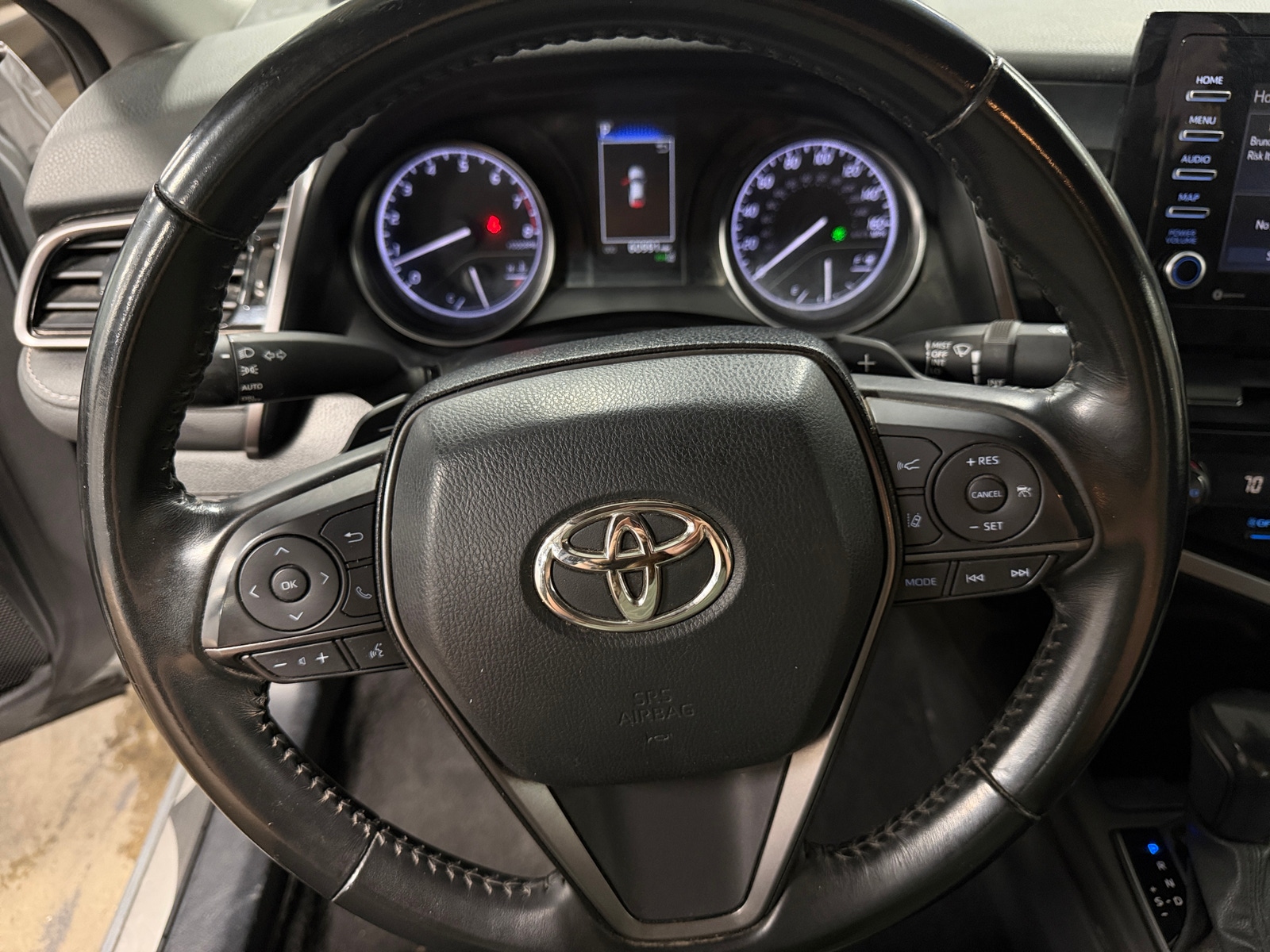 Thumbnail: 2023 Toyota Camry - 5