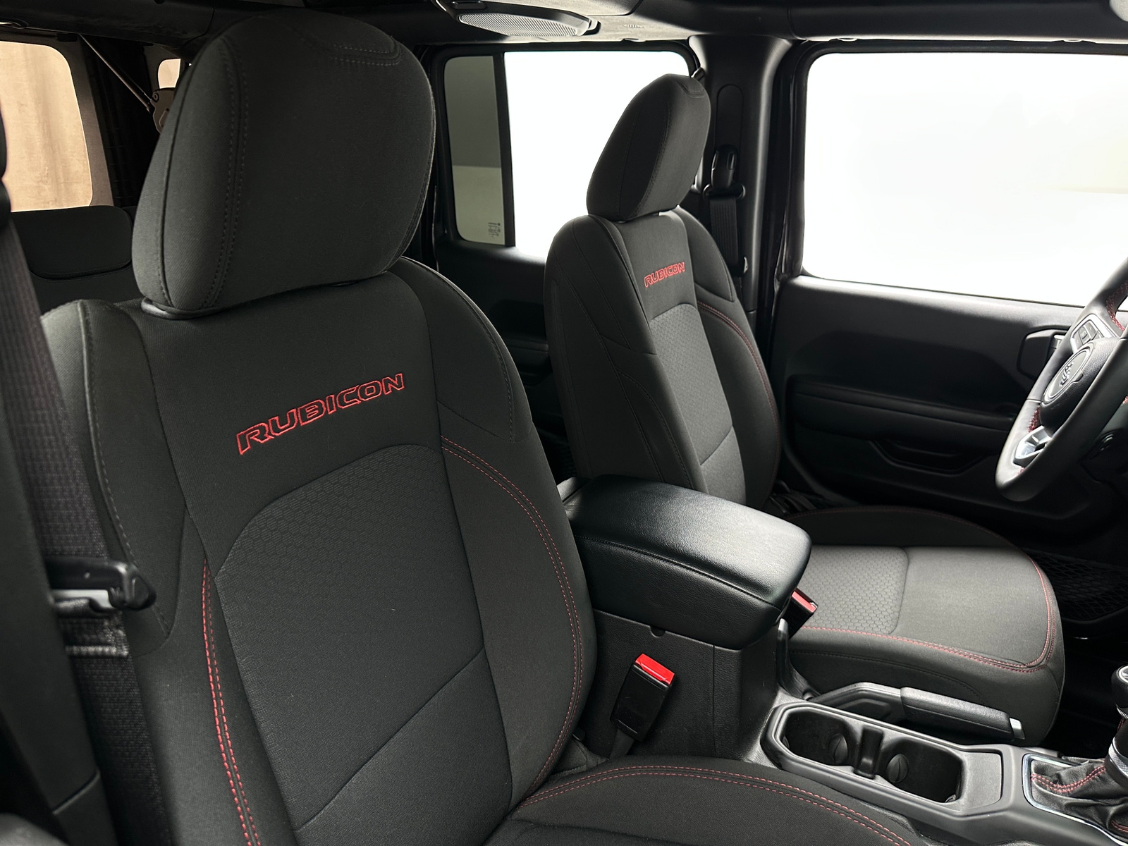 Thumbnail: 2023 Jeep Wrangler - 2