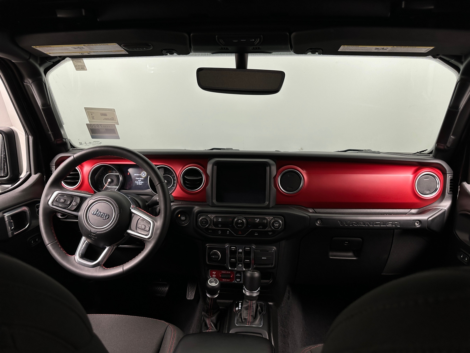 Thumbnail: 2023 Jeep Wrangler - 3