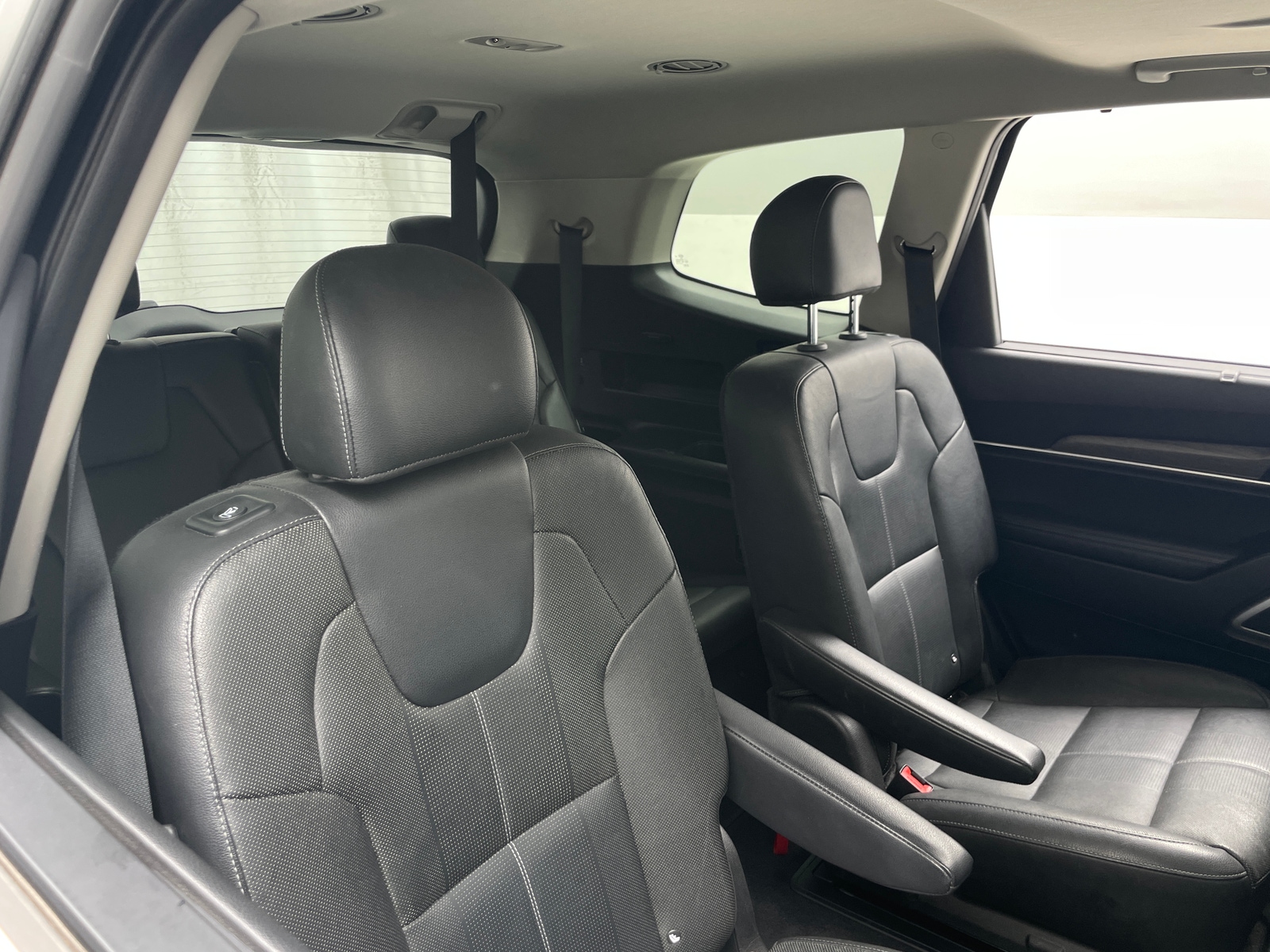 Thumbnail: 2021 Kia Telluride - 5