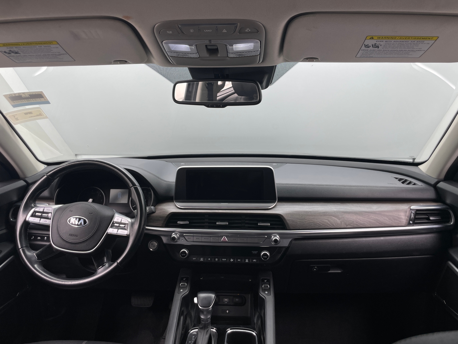 Thumbnail: 2021 Kia Telluride - 2