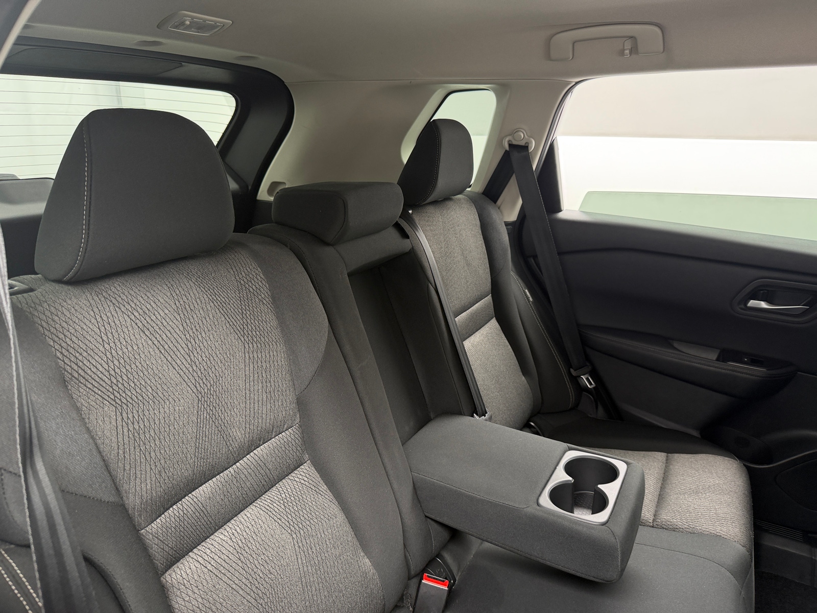 Thumbnail: 2025 Nissan Rogue - 6
