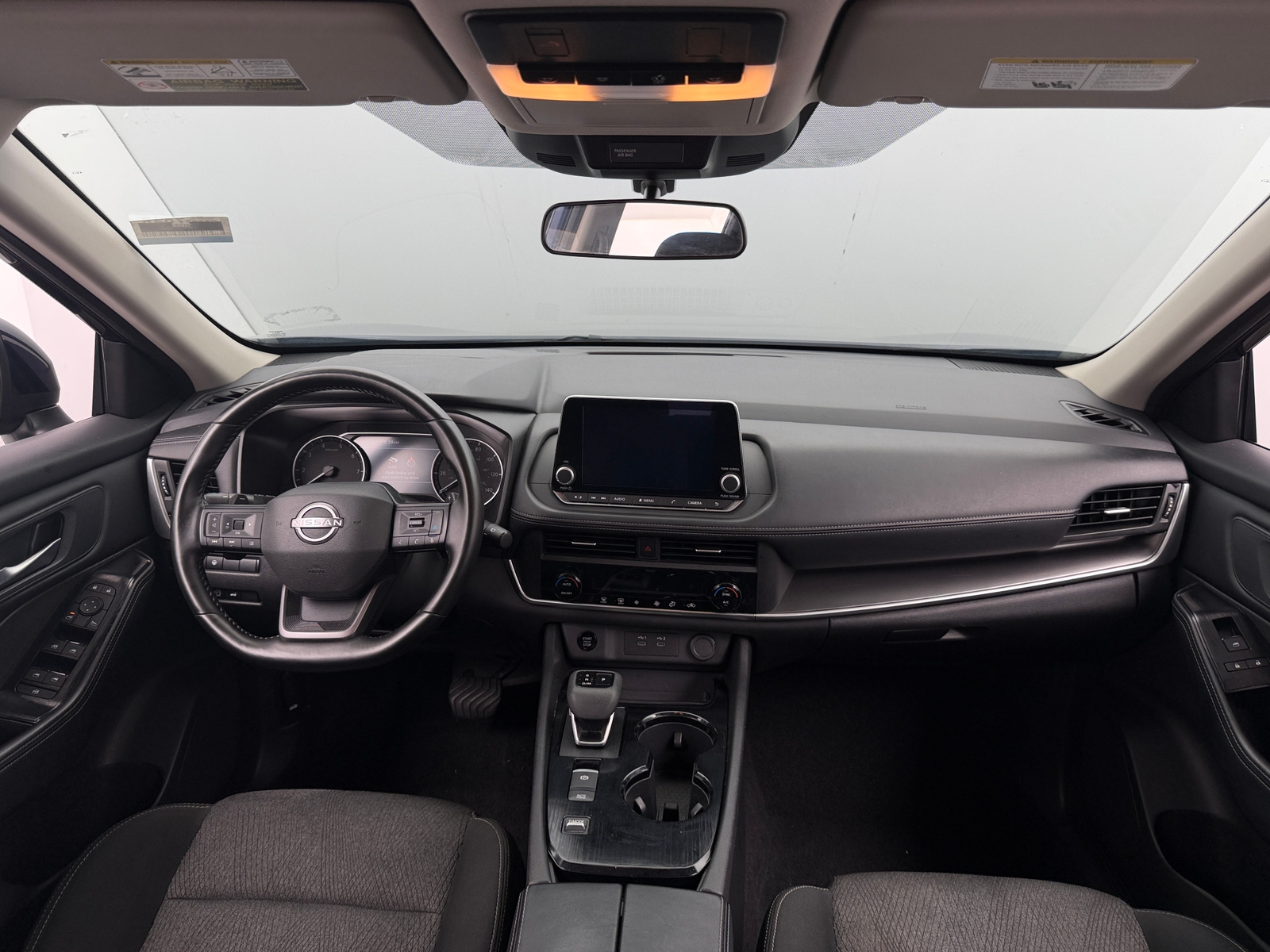 Thumbnail: 2025 Nissan Rogue - 3