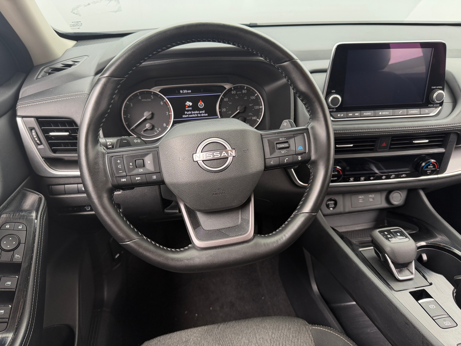 Thumbnail: 2025 Nissan Rogue - 5