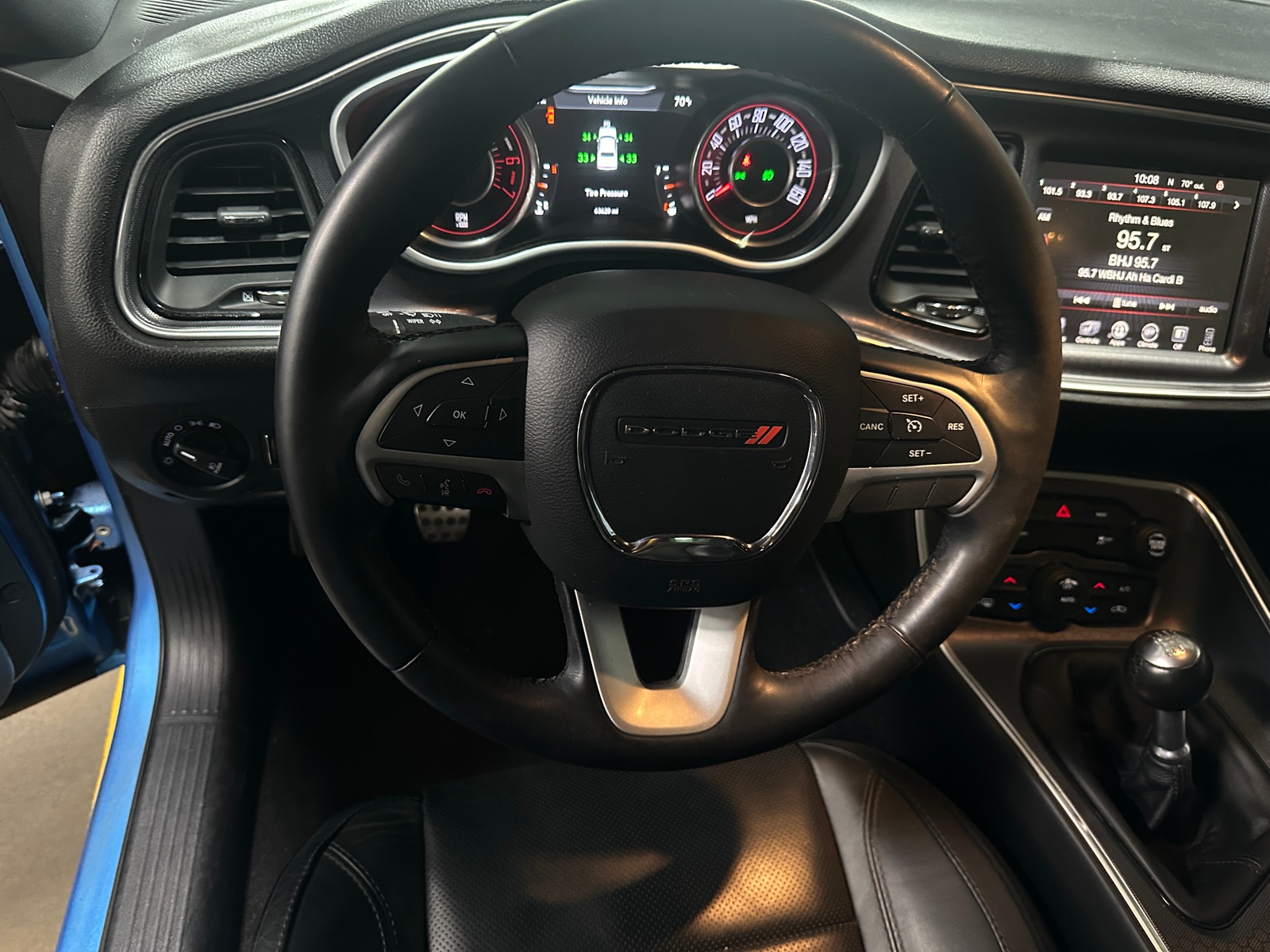 Thumbnail: 2016 Dodge Challenger - 3
