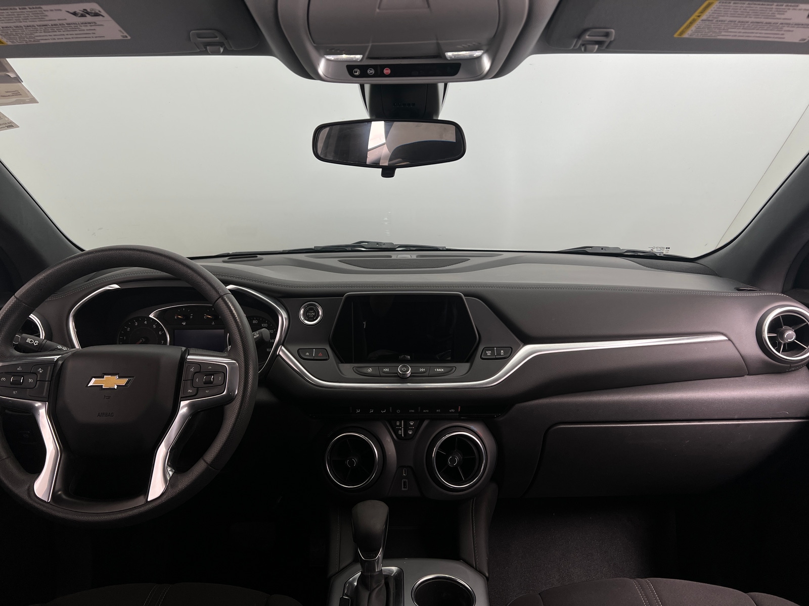 Thumbnail: 2022 Chevrolet Blazer - 3