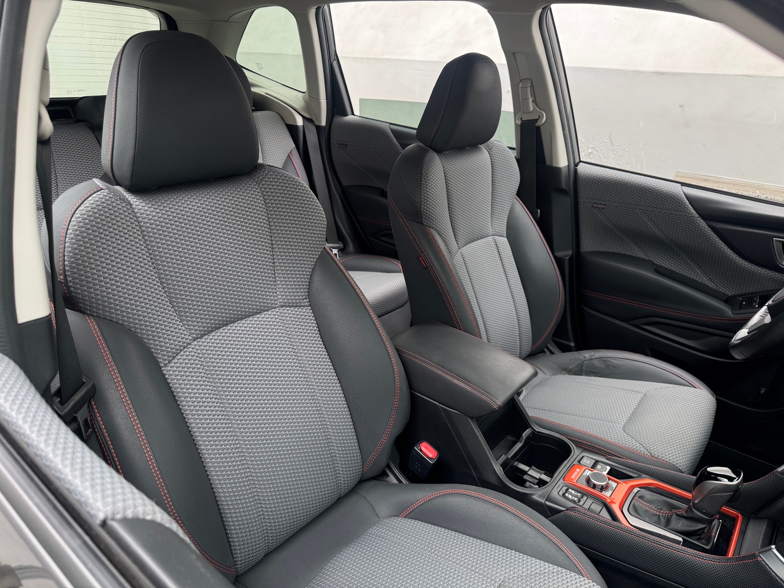 Thumbnail: 2019 Subaru Forester - 2