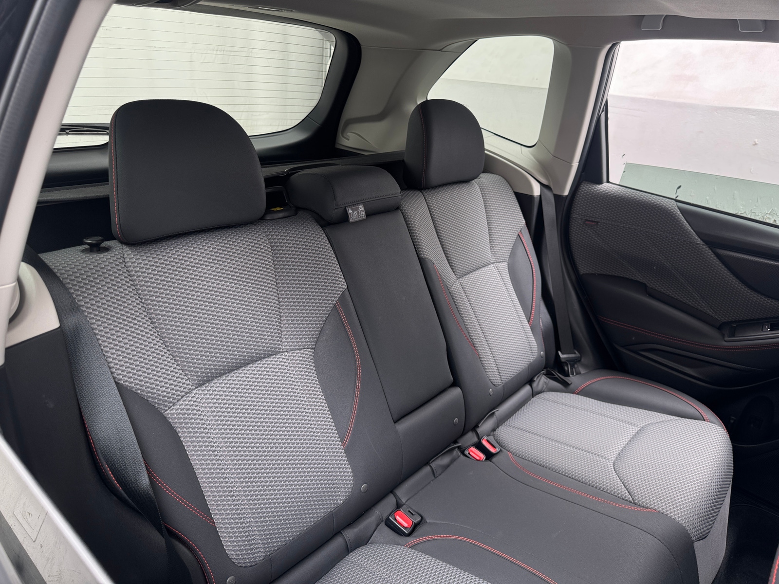 Thumbnail: 2019 Subaru Forester - 6