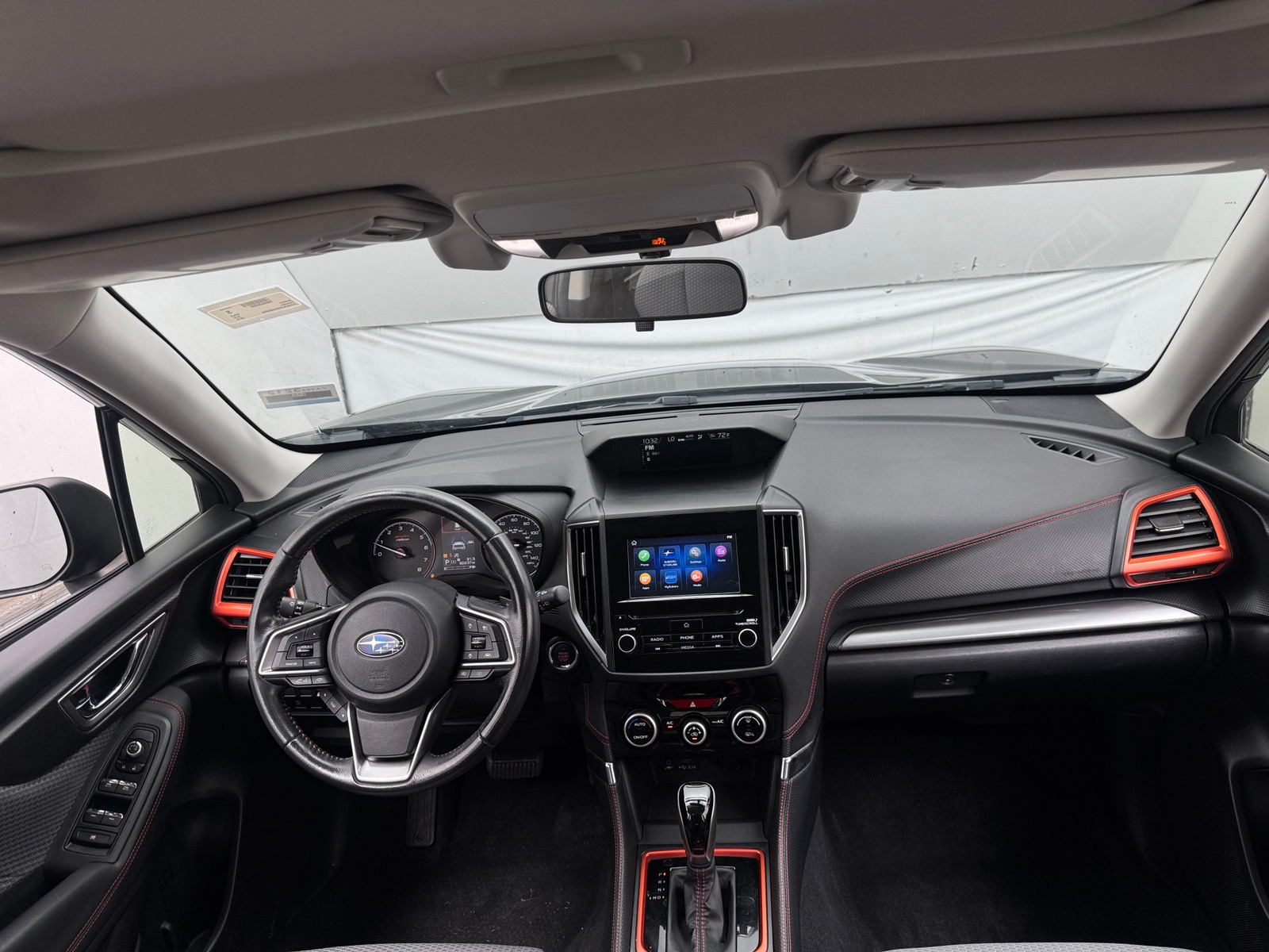Thumbnail: 2019 Subaru Forester - 3