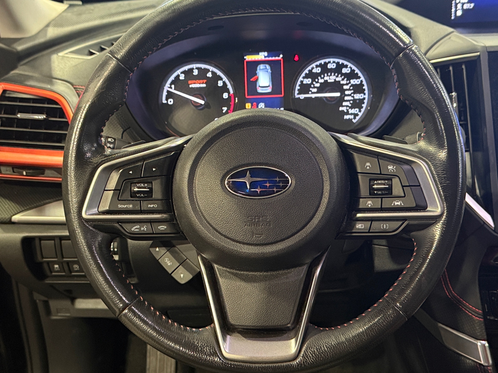 Thumbnail: 2019 Subaru Forester - 5