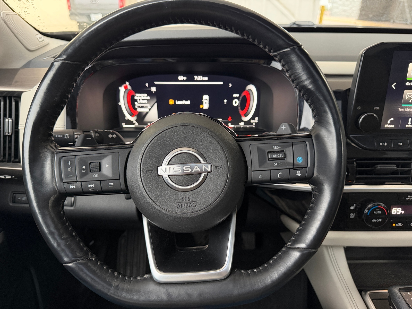 Thumbnail: 2022 Nissan Pathfinder - 4