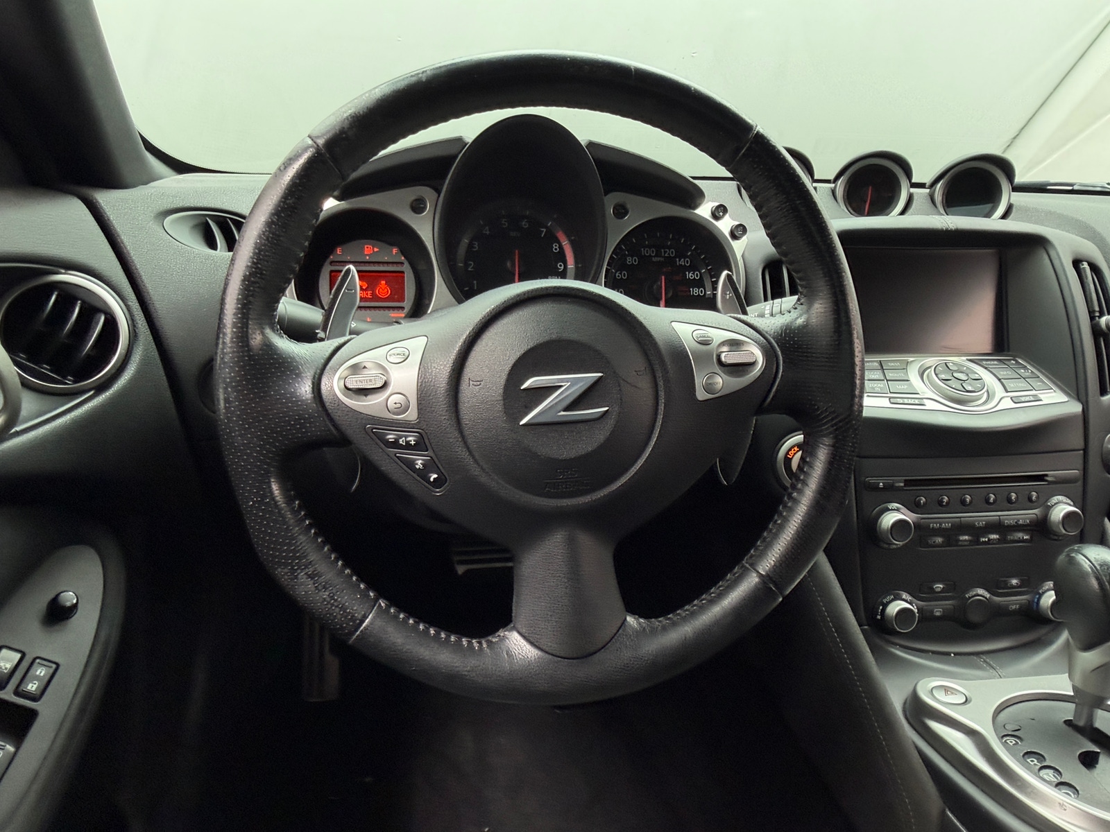 Thumbnail: 2017 Nissan Z - 3