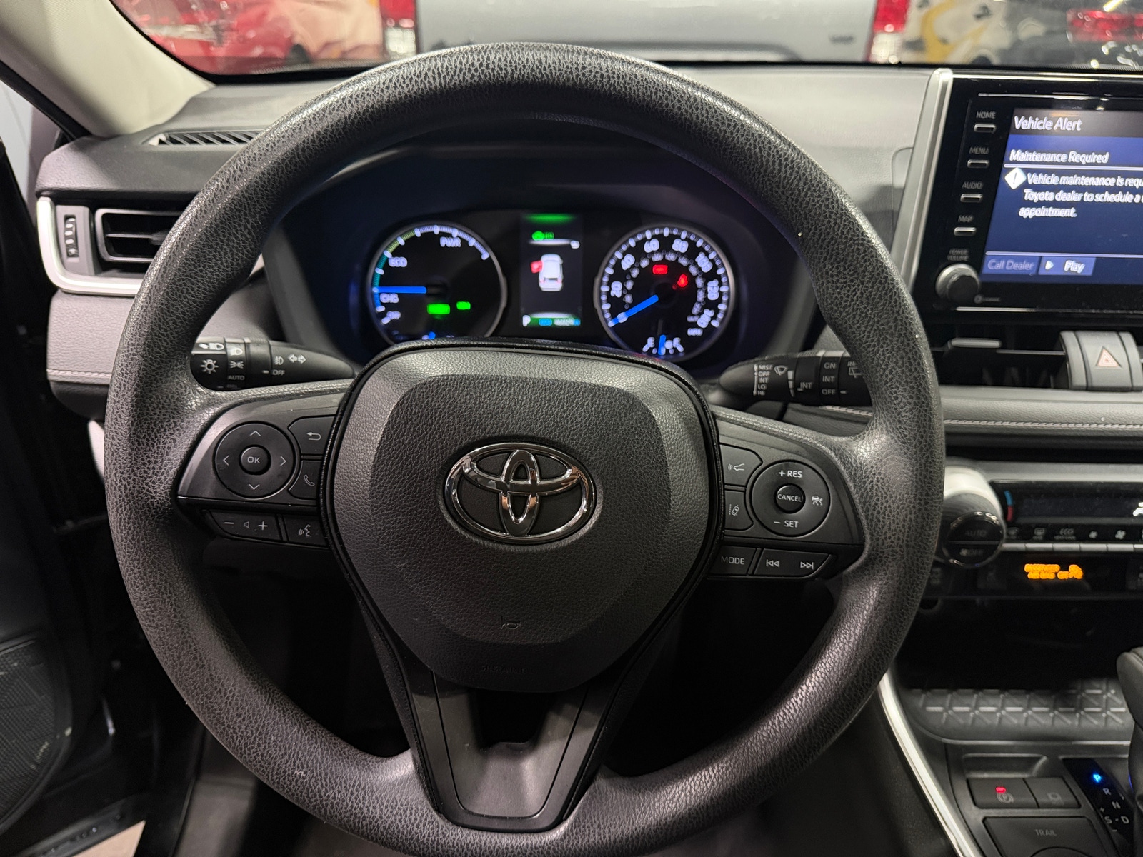 Thumbnail: 2019 Toyota RAV4 - 5