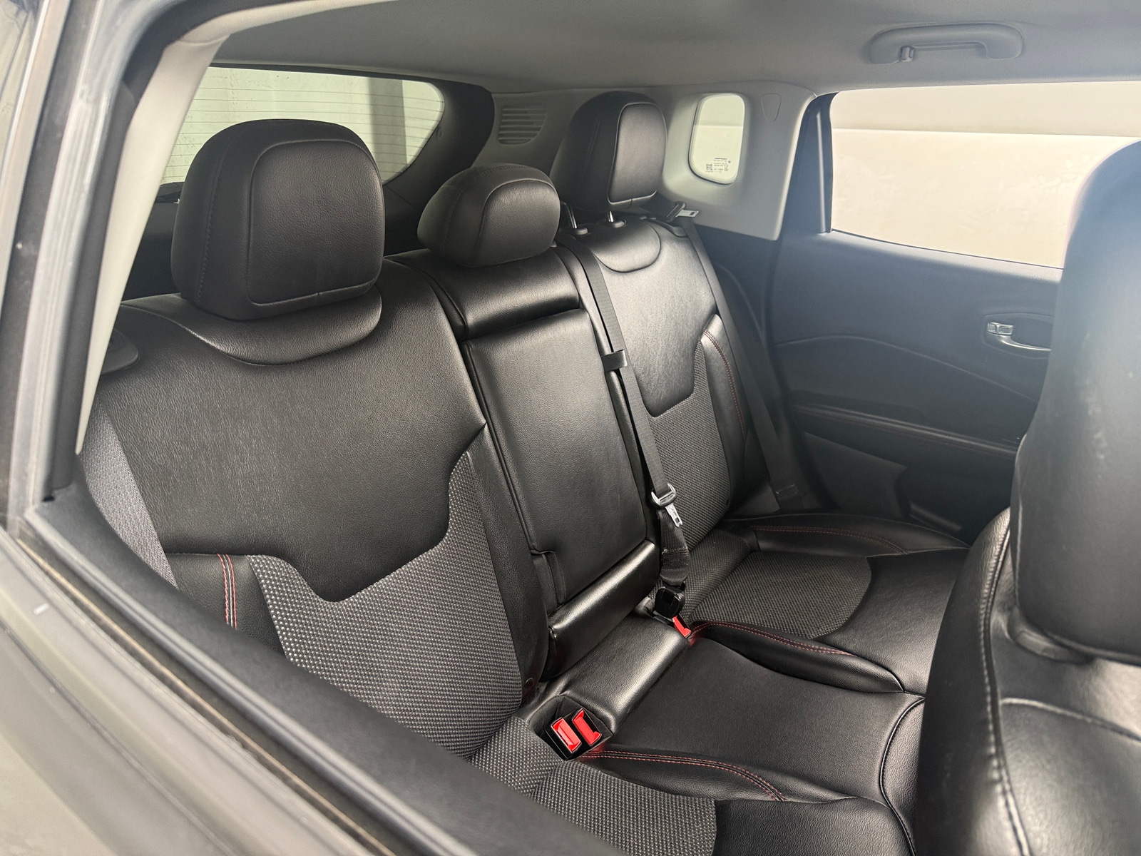 Thumbnail: 2020 Jeep Compass - 6