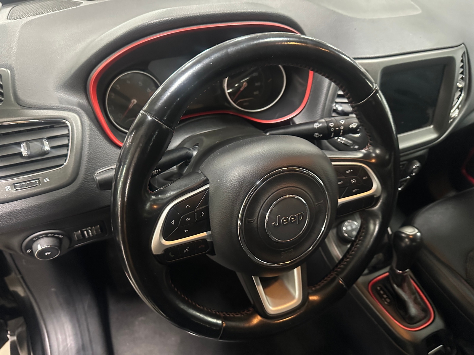 Thumbnail: 2020 Jeep Compass - 5