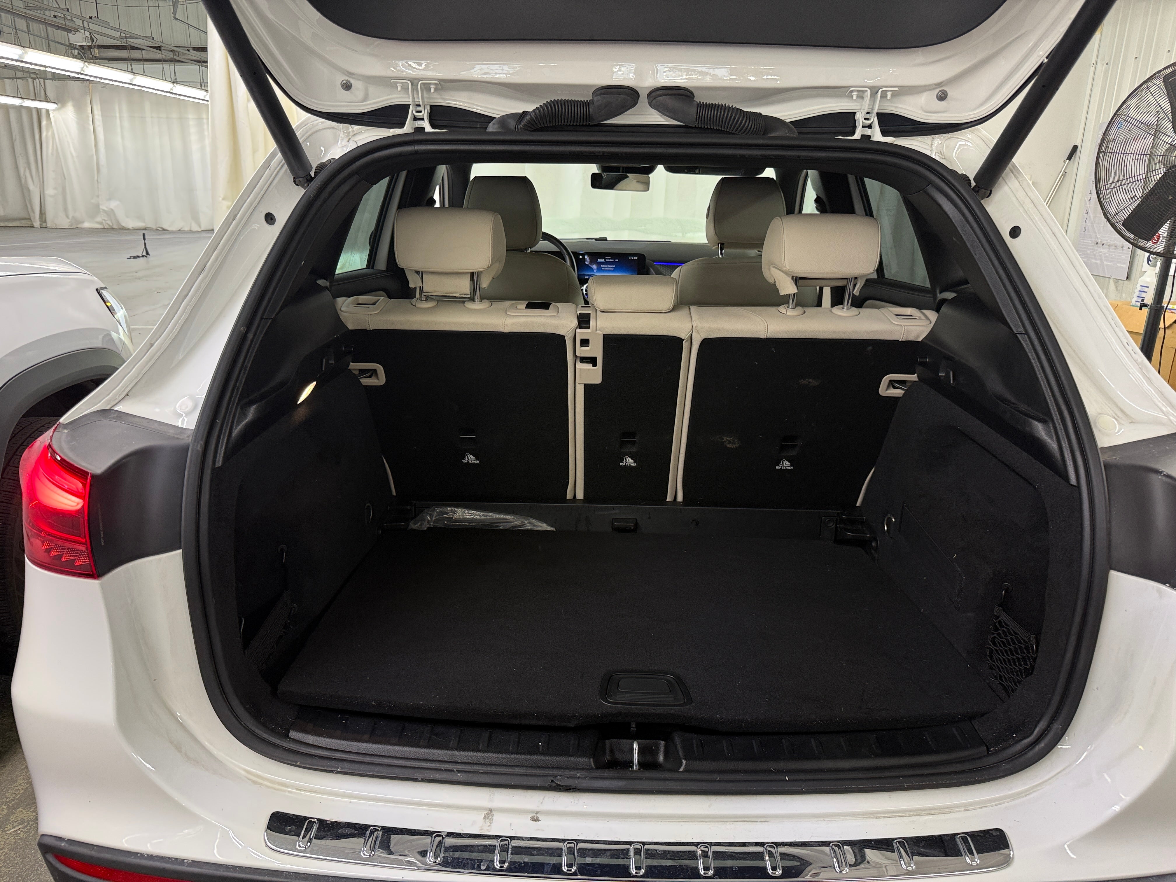 2024 Mercedes-Benz GLA