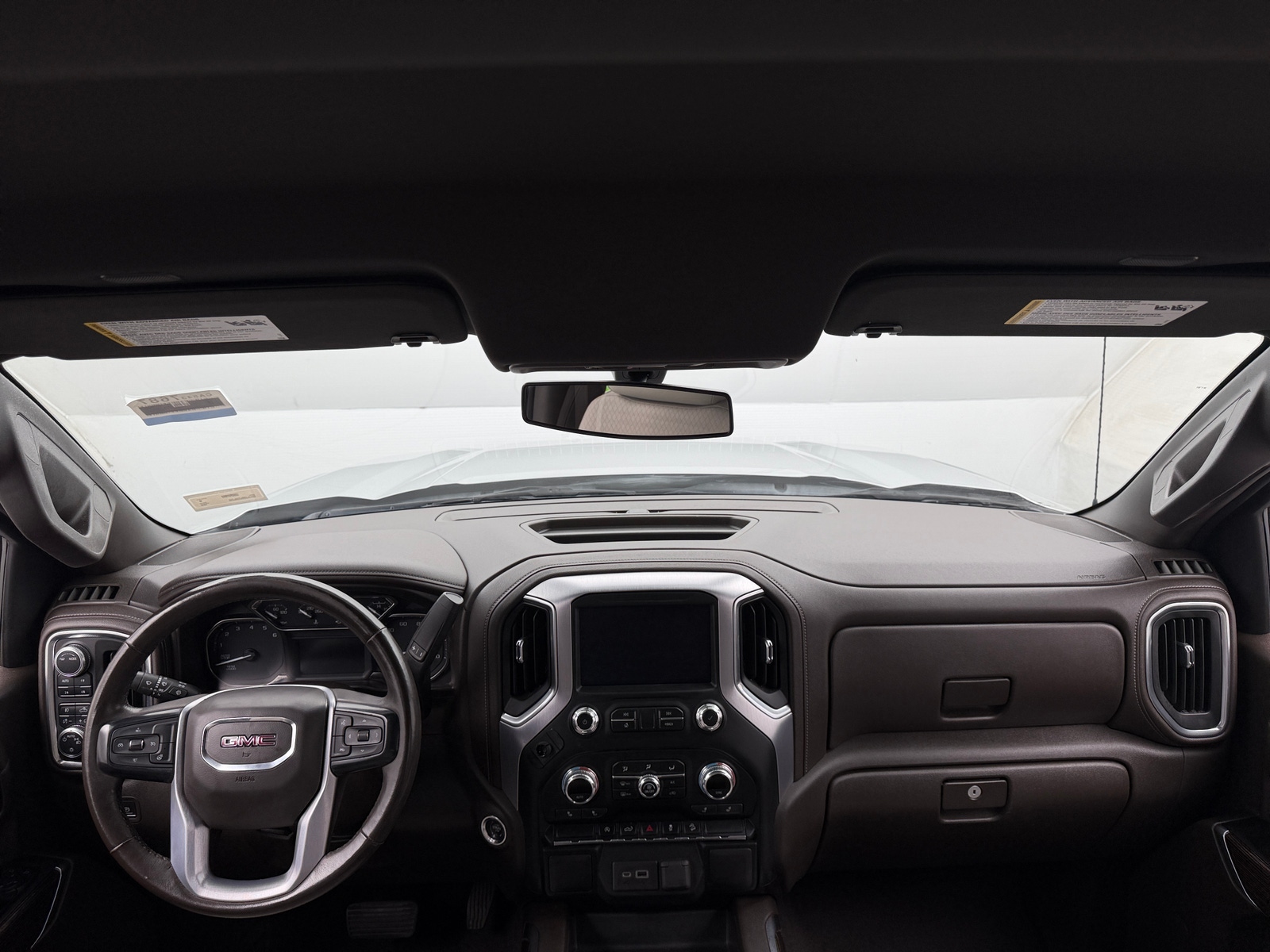 Thumbnail: 2020 GMC Sierra 1500 - 3