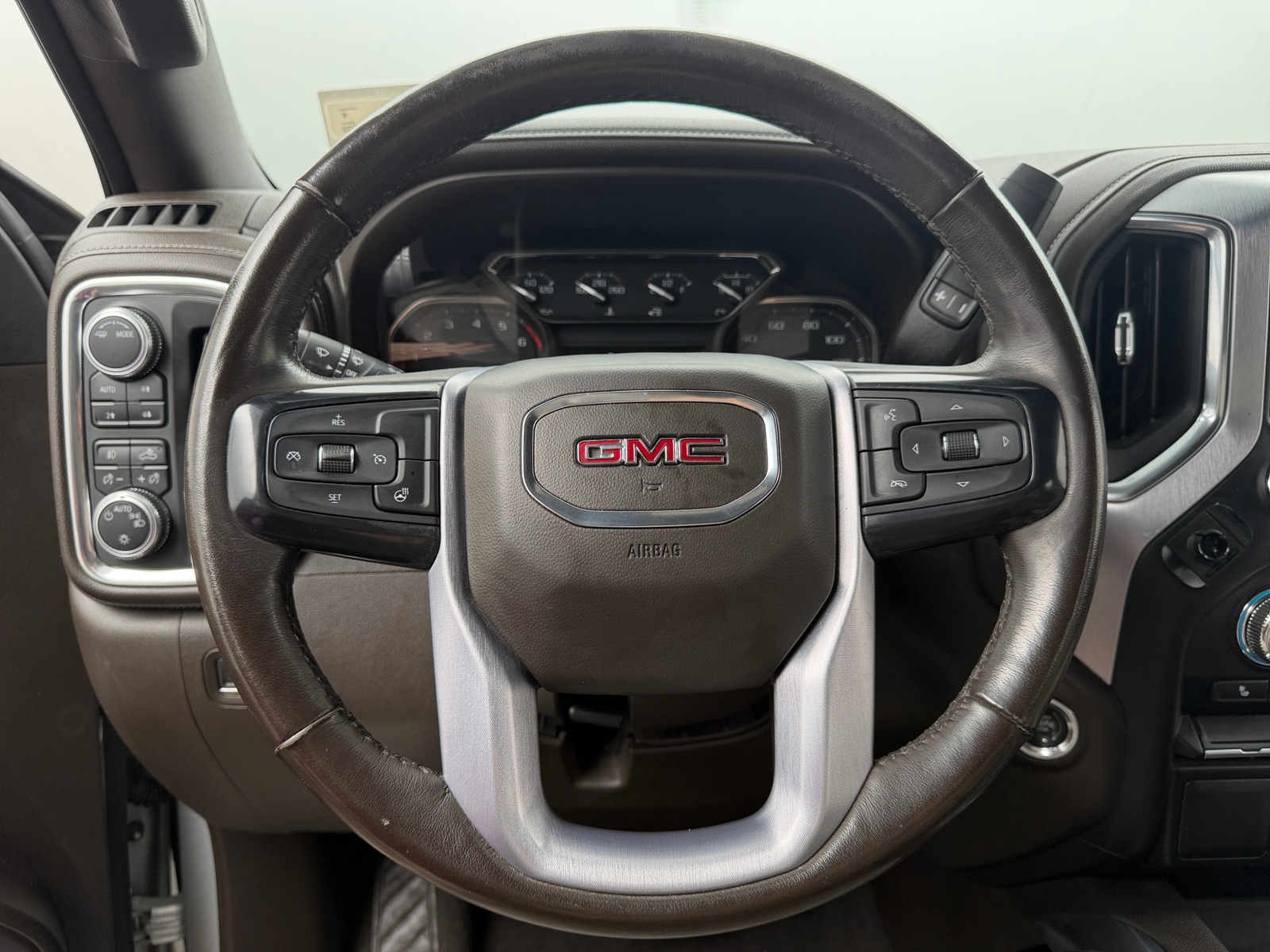 Thumbnail: 2020 GMC Sierra 1500 - 5