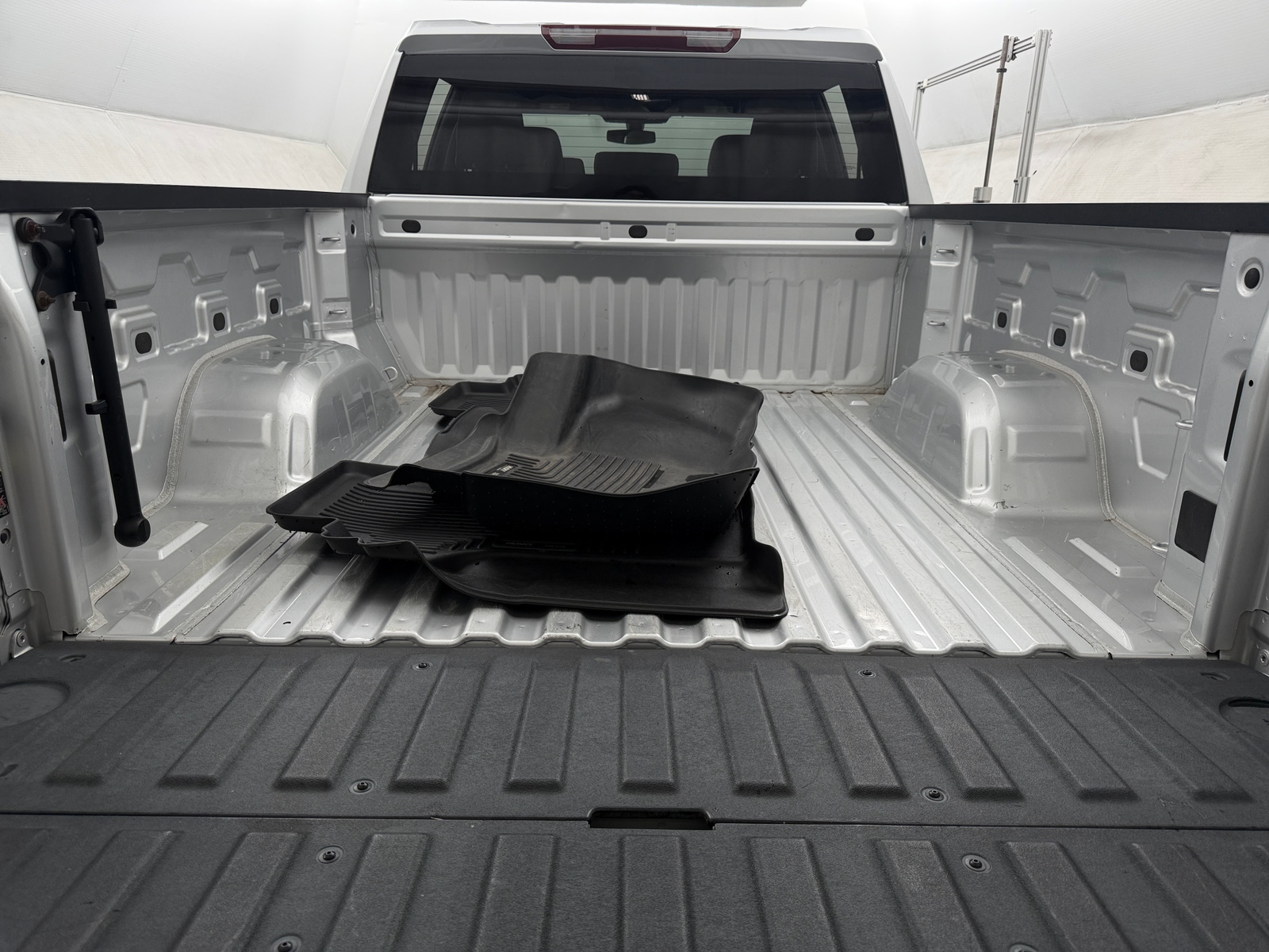 Thumbnail: 2020 GMC Sierra 1500 - 7