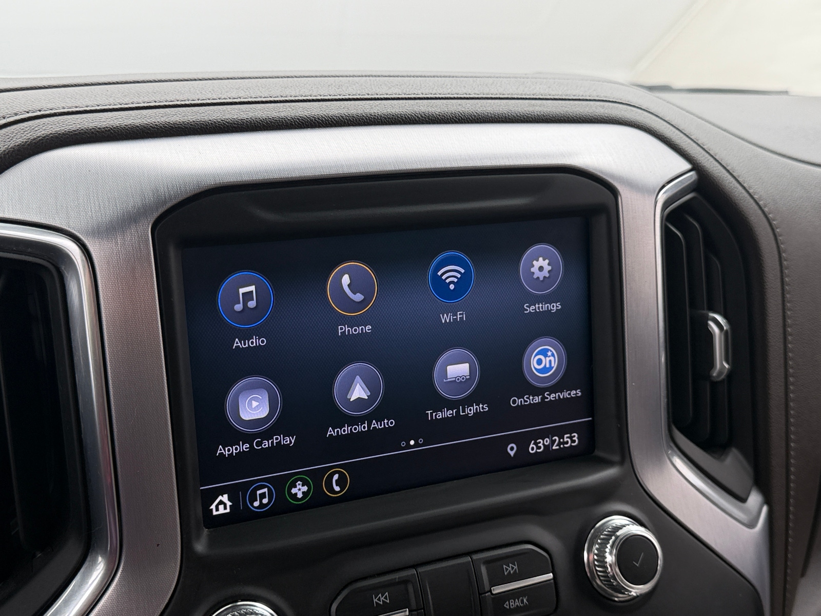 Thumbnail: 2020 GMC Sierra 1500 - 4