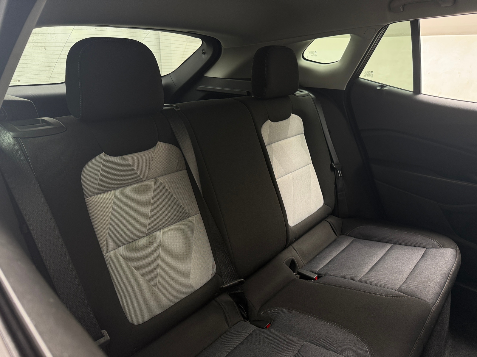 Thumbnail: 2024 Chevrolet Trax - 6