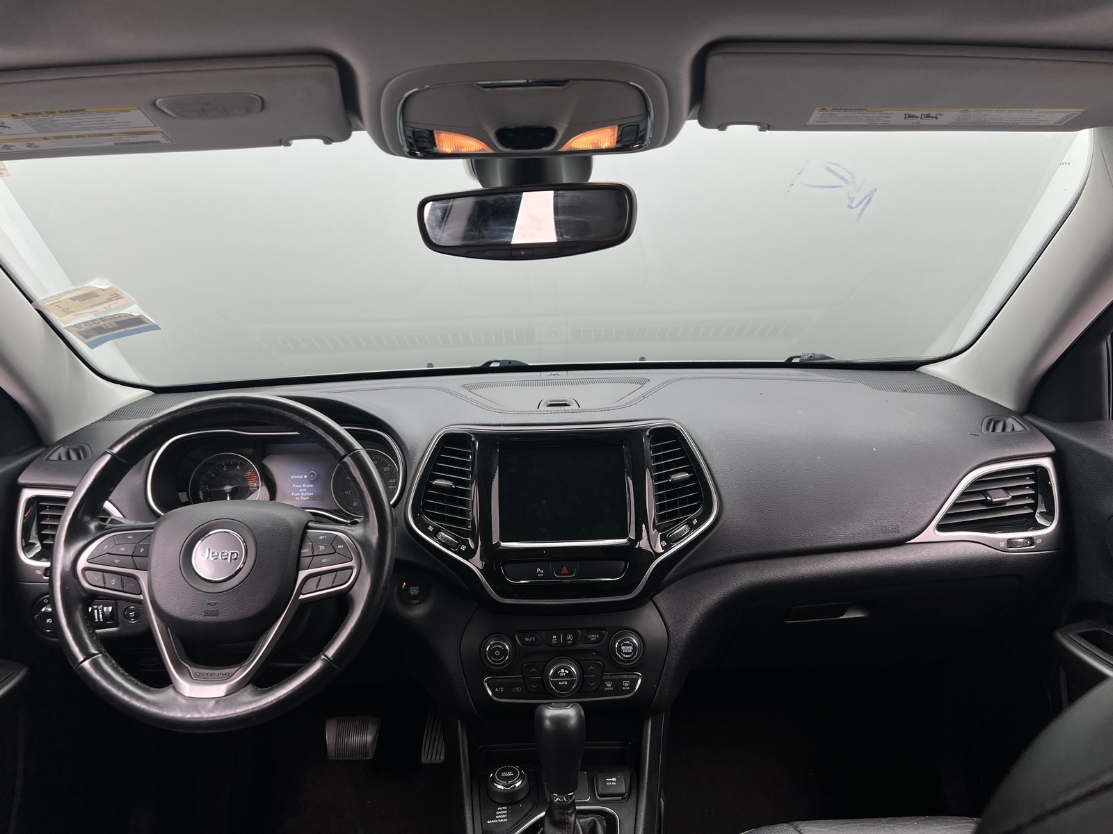 Thumbnail: 2020 Jeep Cherokee - 2