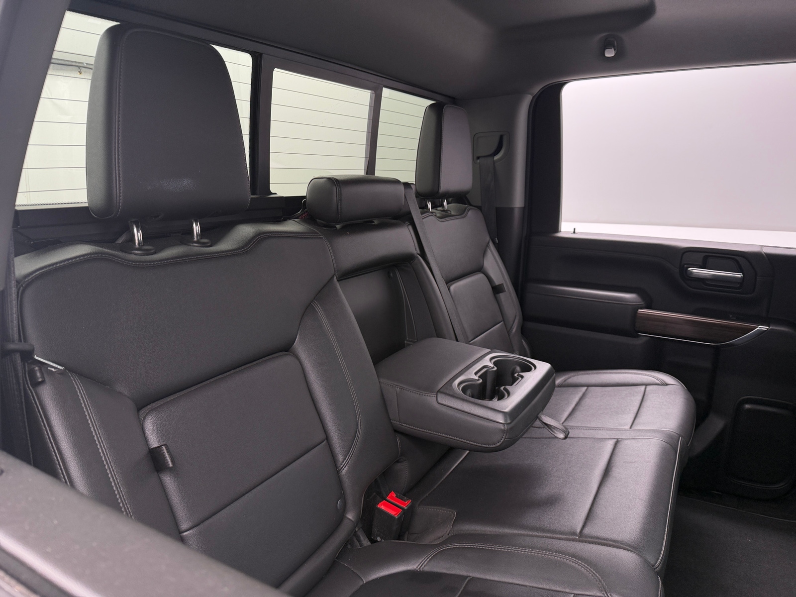 Thumbnail: 2020 Chevrolet Silverado 2500 - 6