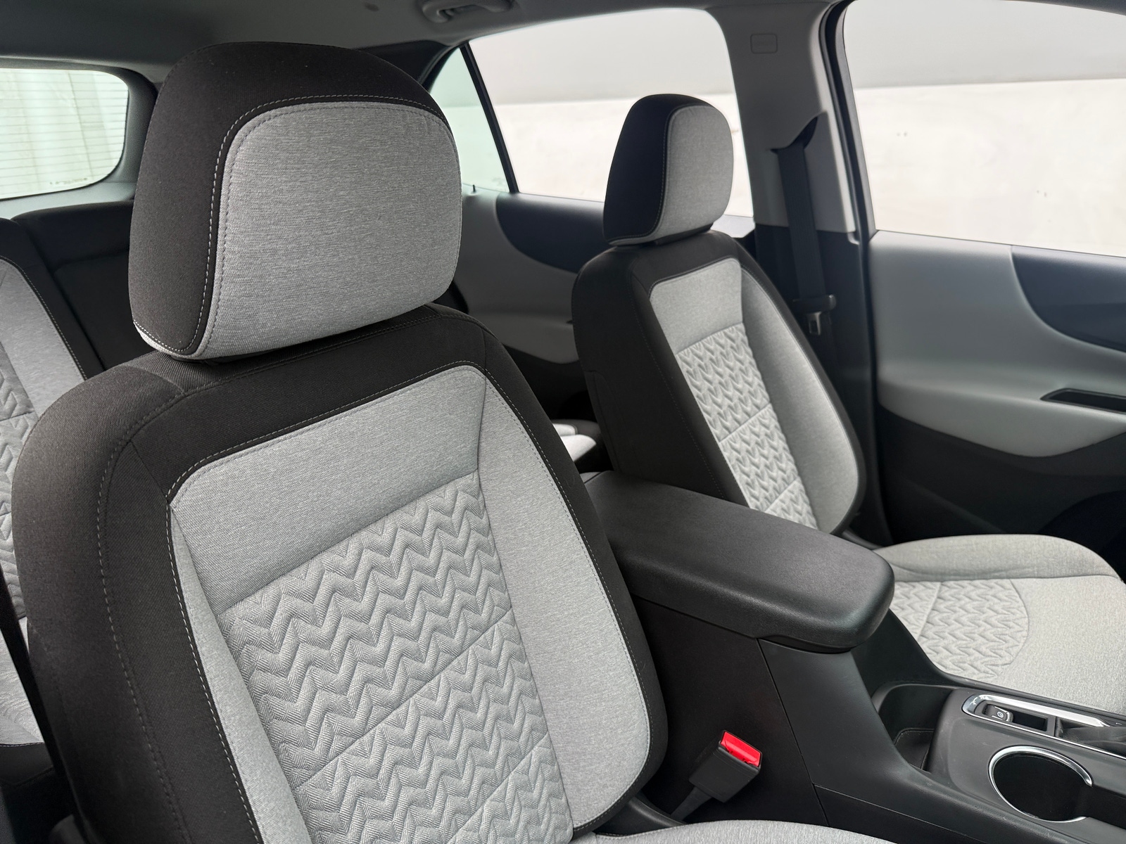 Thumbnail: 2024 Chevrolet Equinox - 2