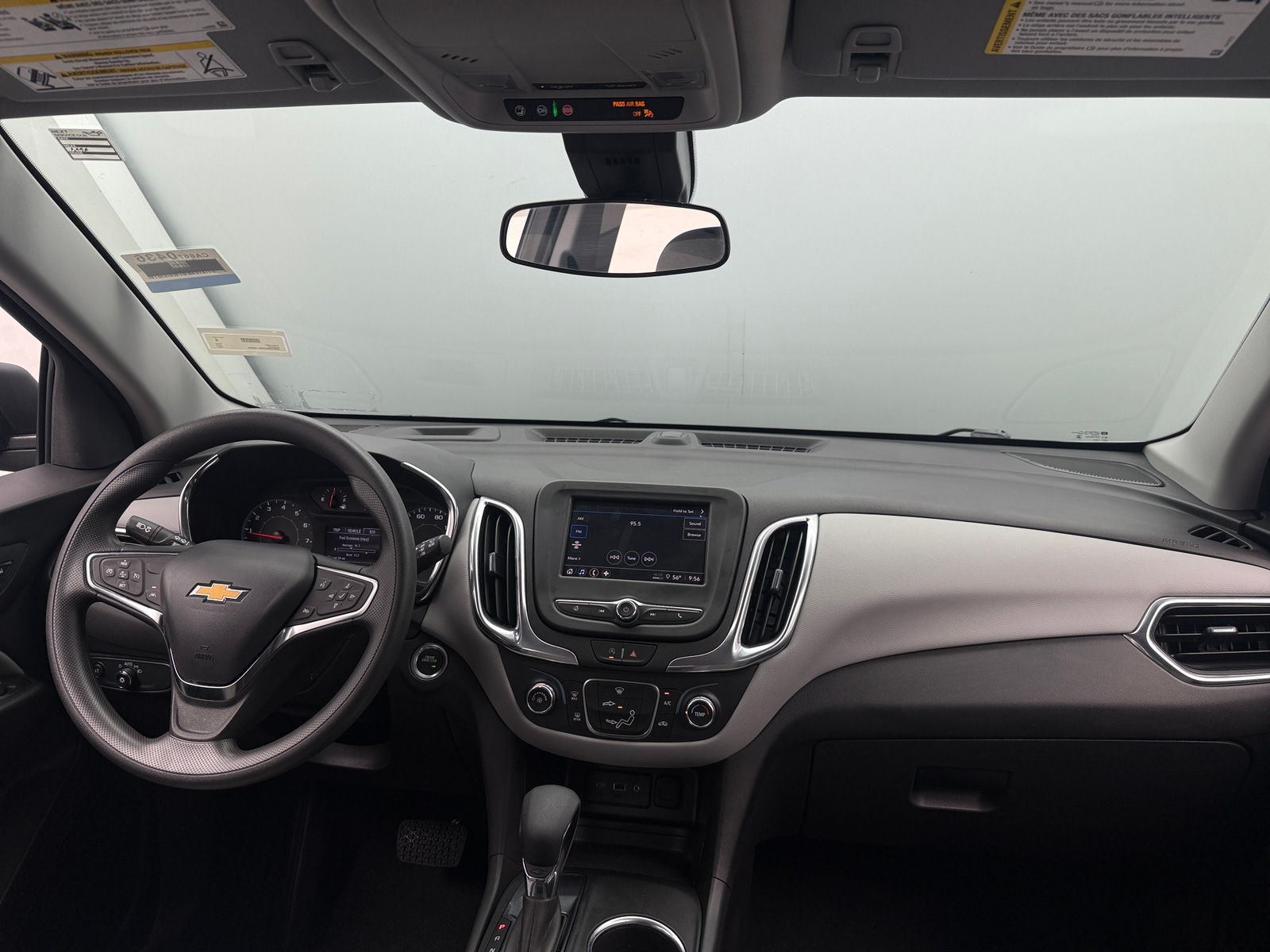 Thumbnail: 2024 Chevrolet Equinox - 3