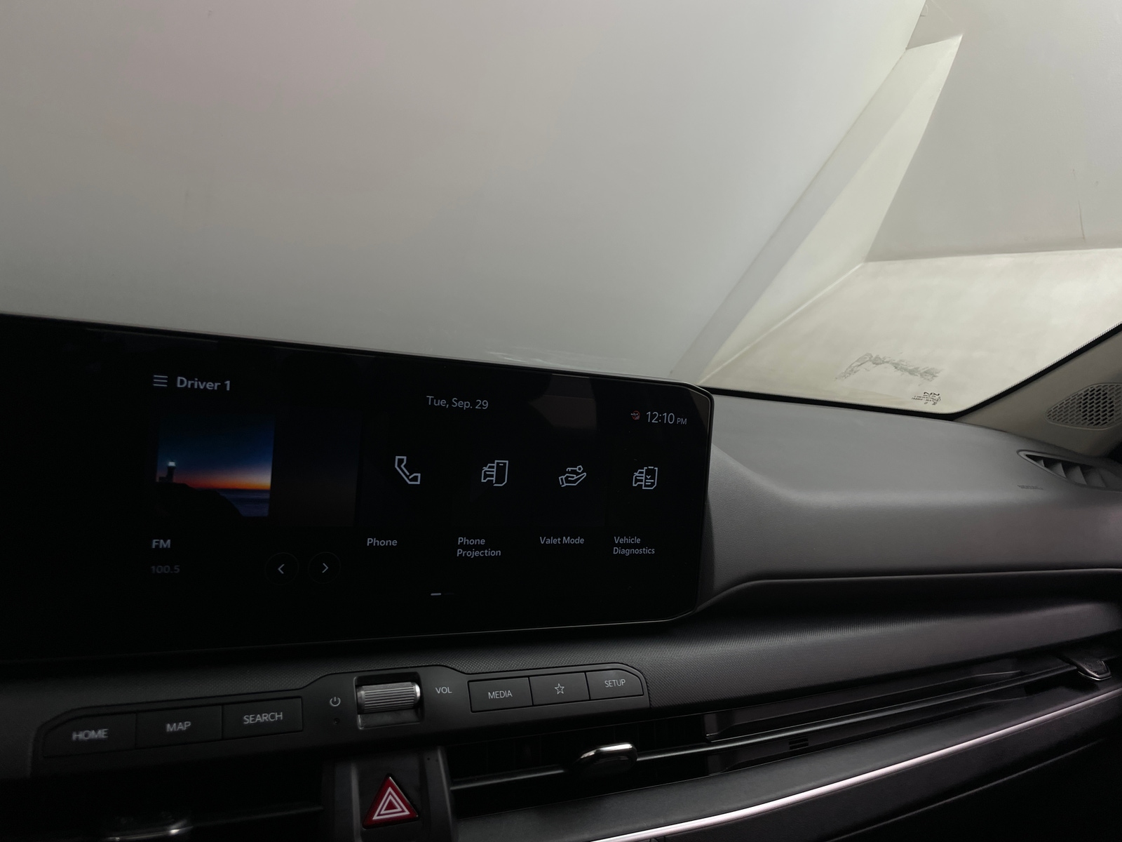 Thumbnail: 2025 Kia K4 - 4
