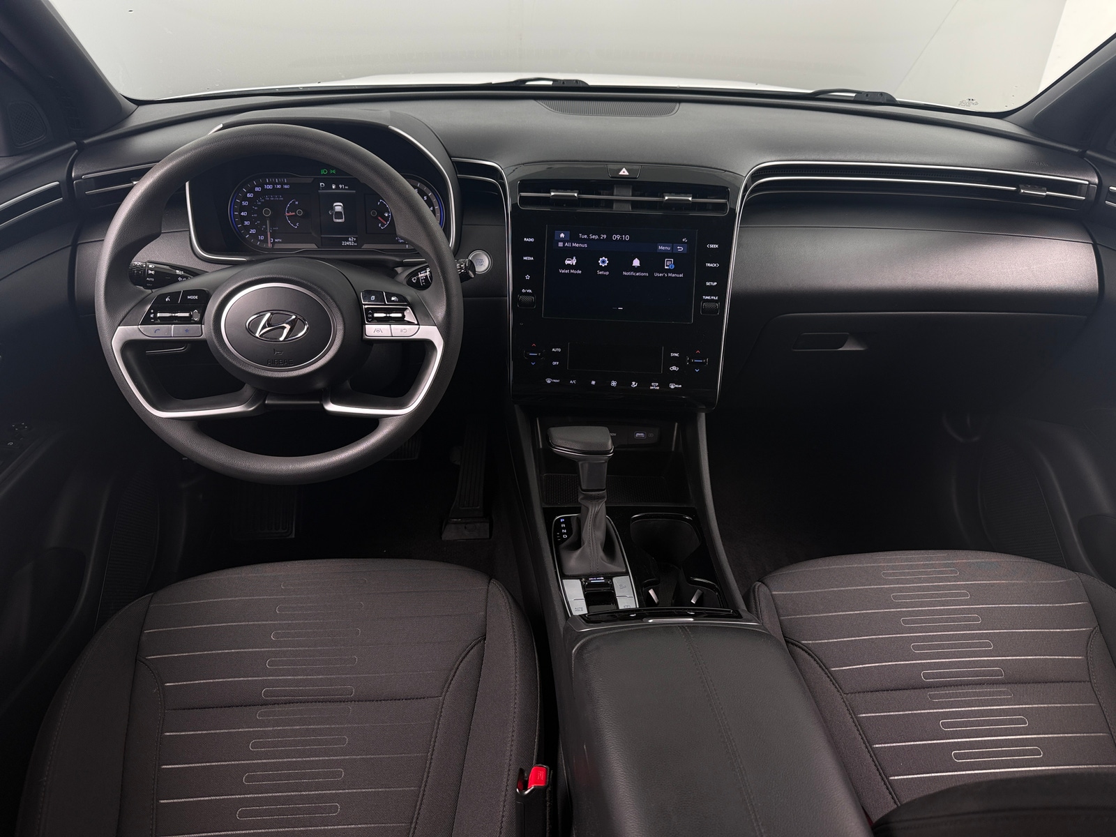 Thumbnail: 2024 Hyundai Santa Cruz - 3