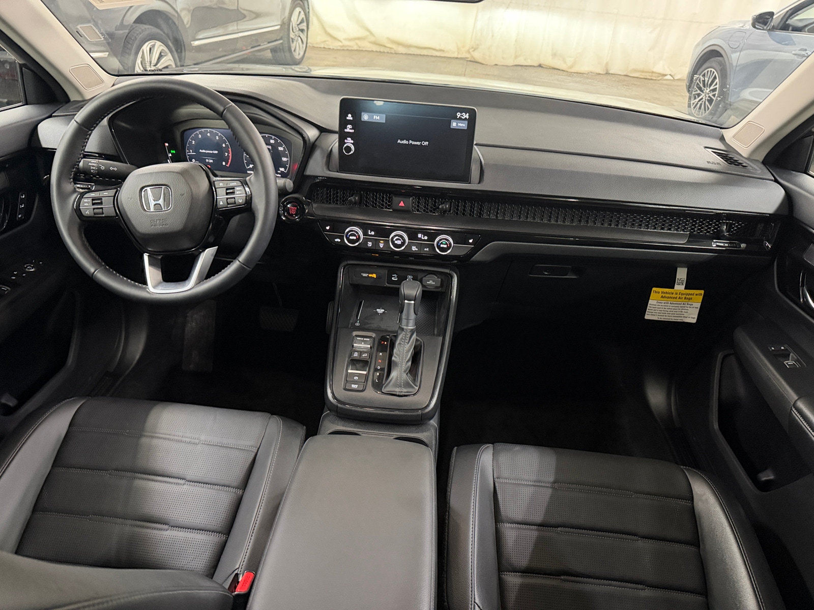Thumbnail: 2026 Honda CR-V - 3