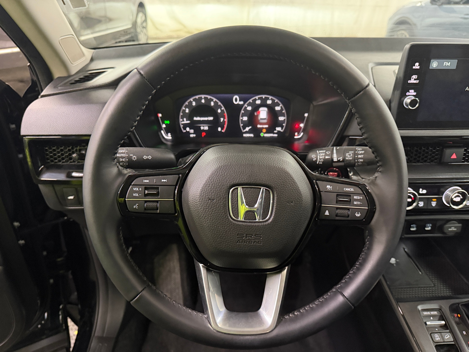 Thumbnail: 2026 Honda CR-V - 5