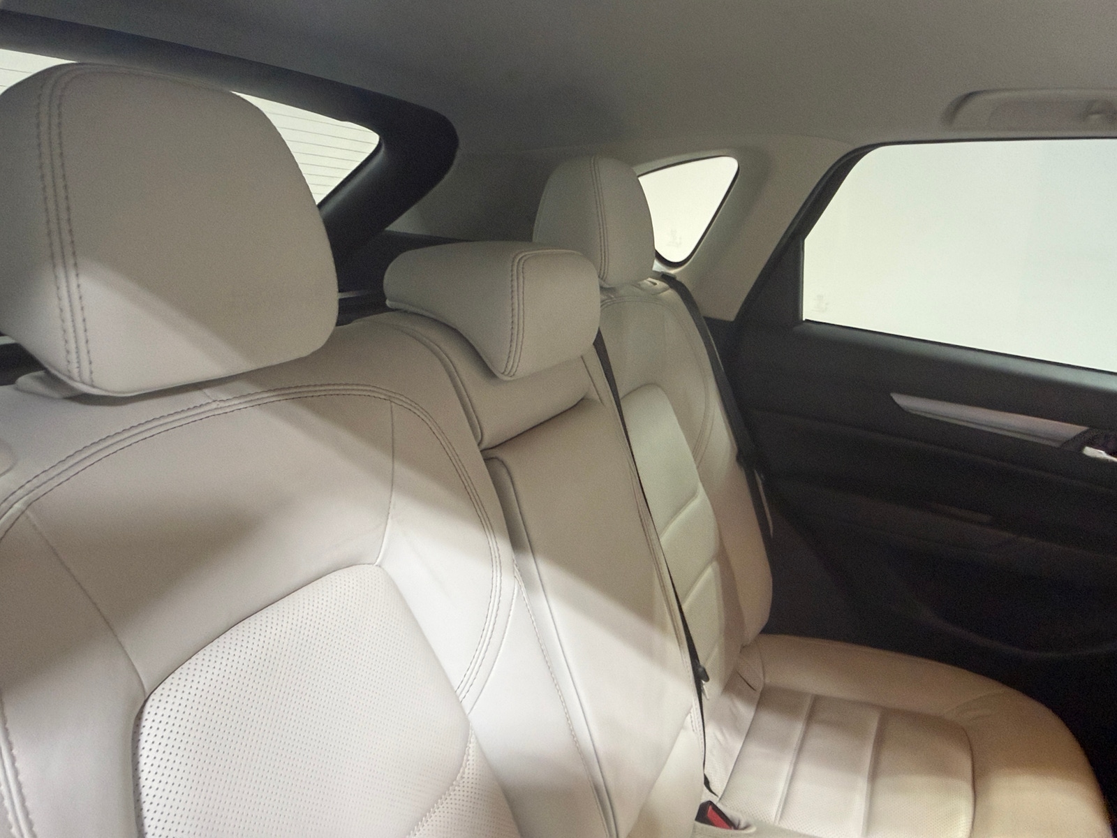 Thumbnail: 2021 Mazda CX-5 - 5