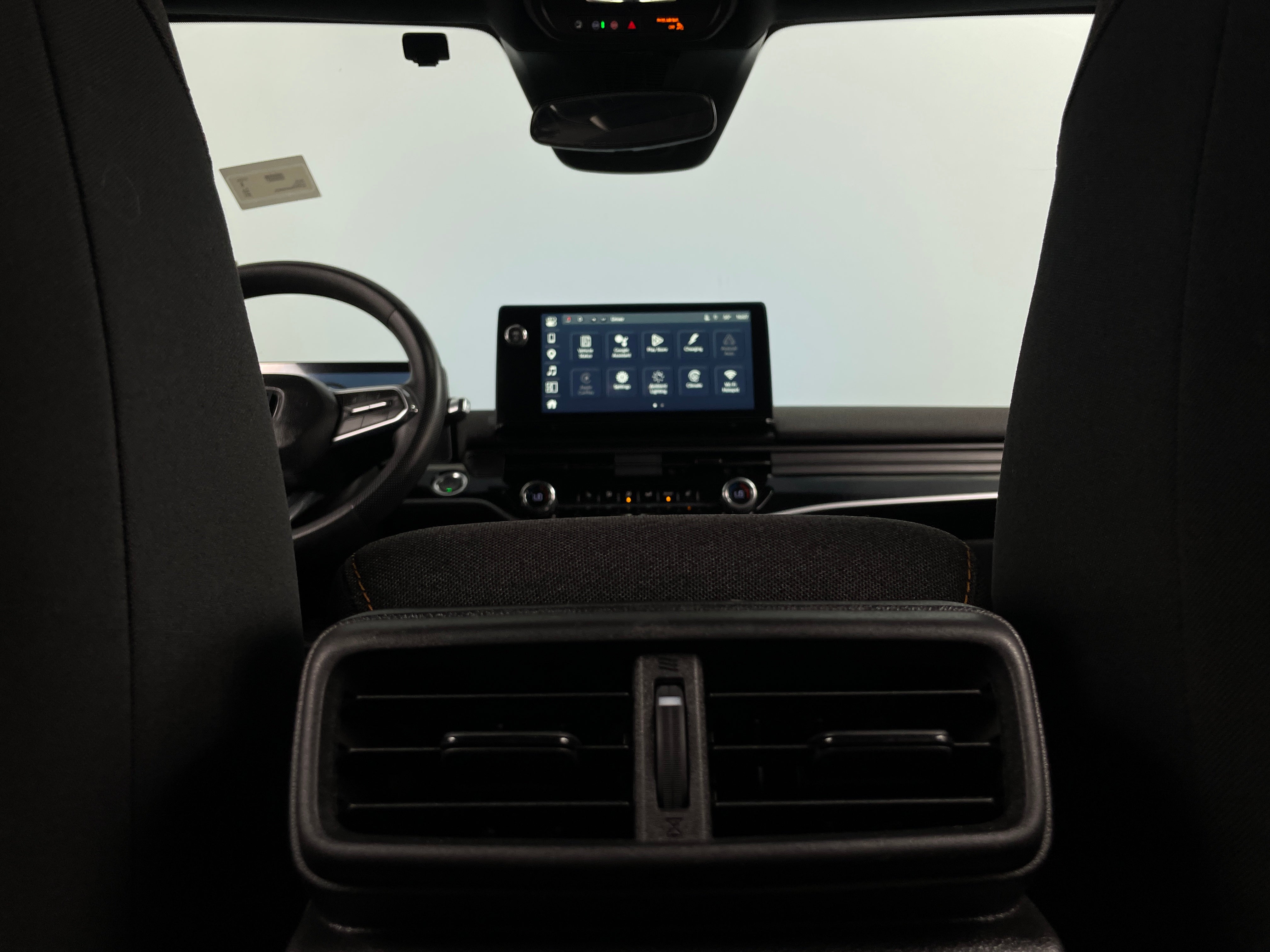2024 Honda Prologue