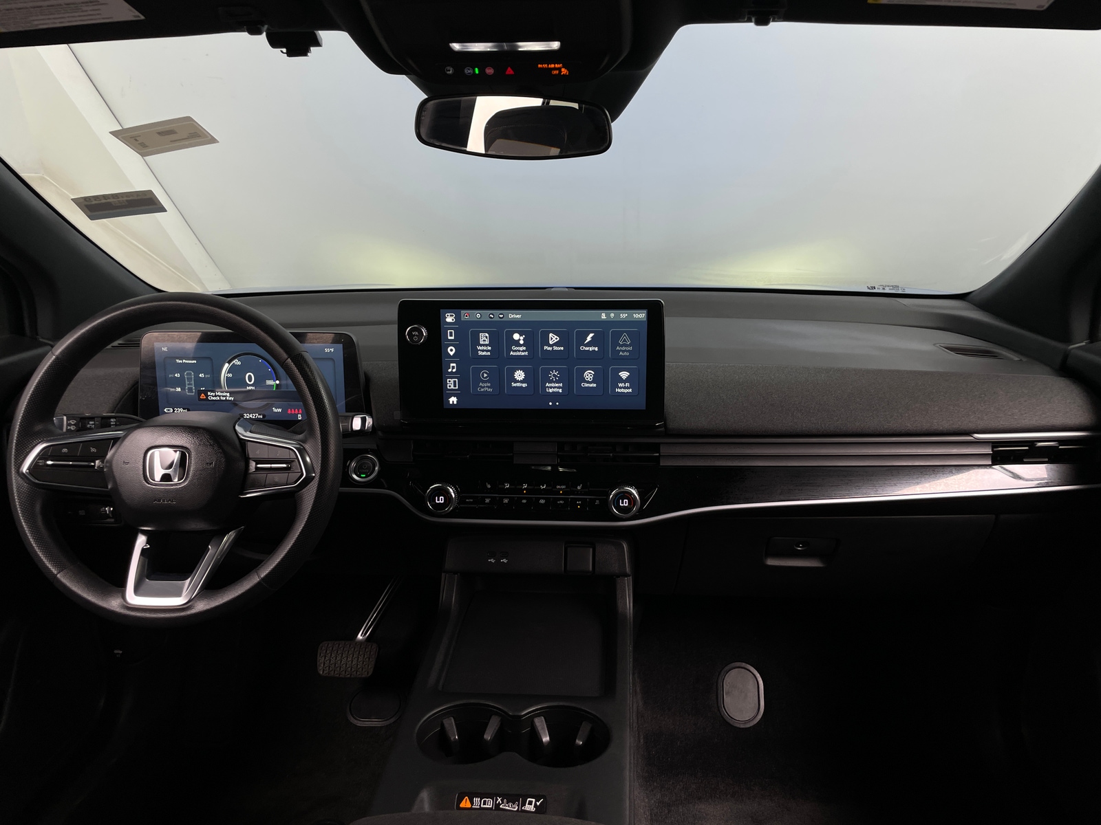 Thumbnail: 2024 Honda Prologue - 3