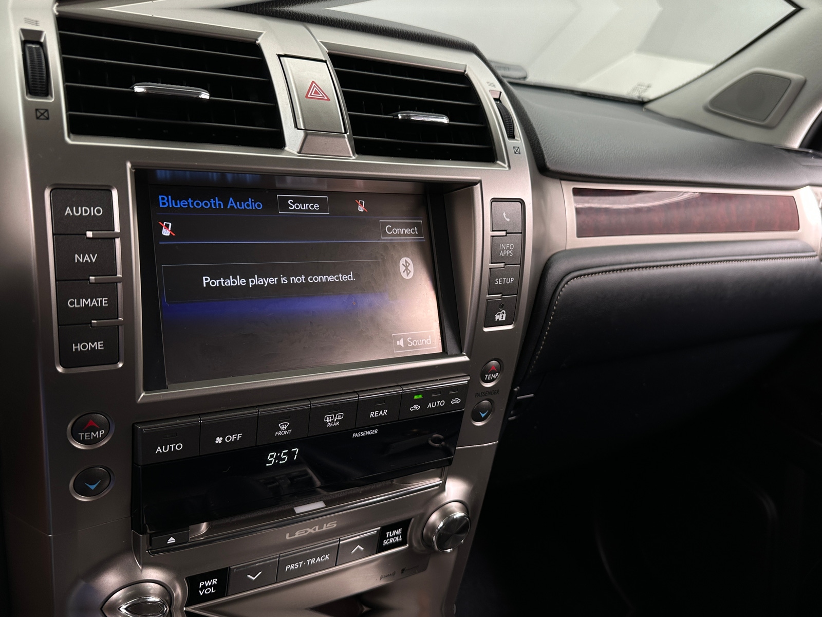 Thumbnail: 2017 Lexus GX - 3