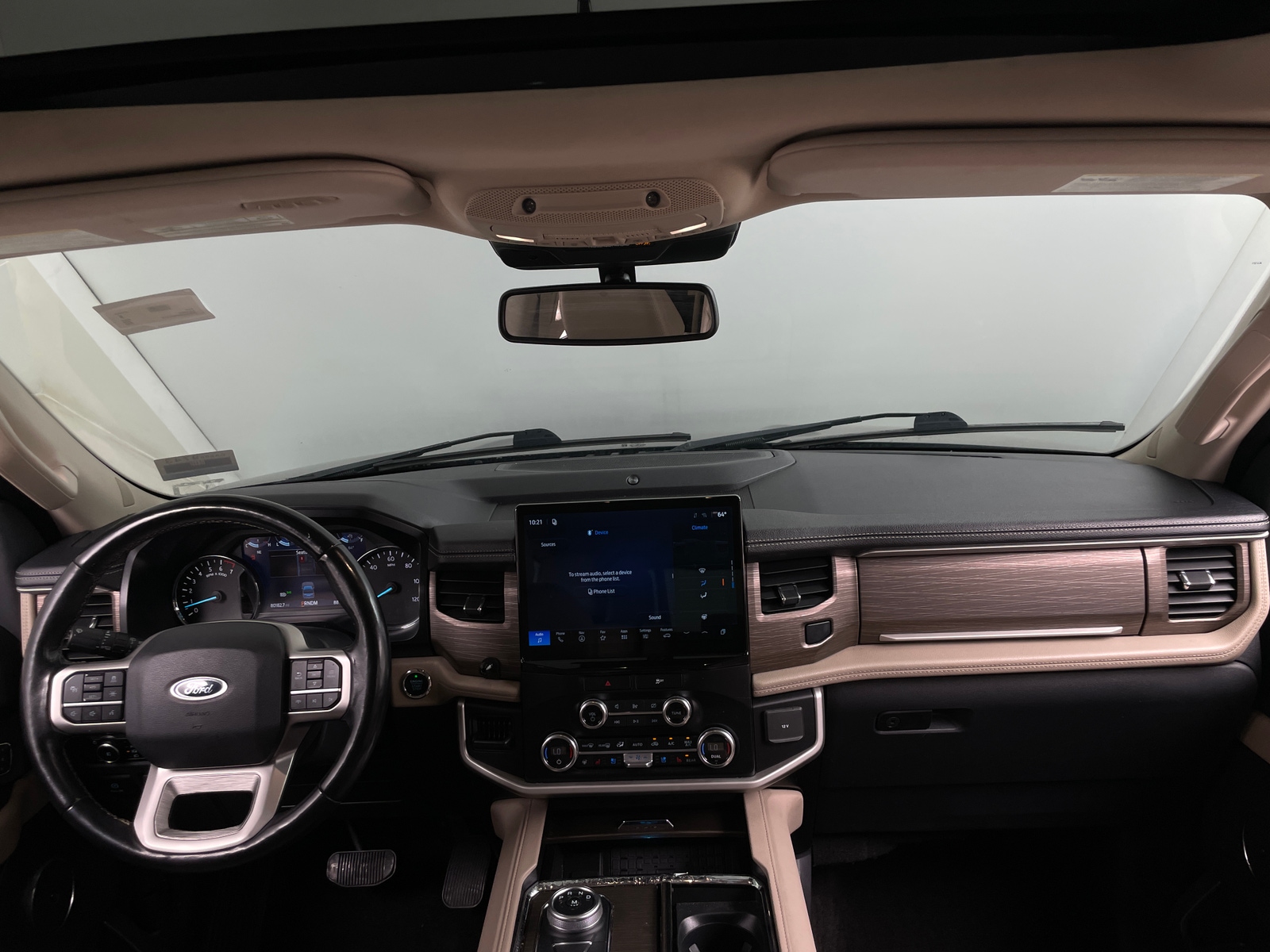 Thumbnail: 2023 Ford Expedition - 2
