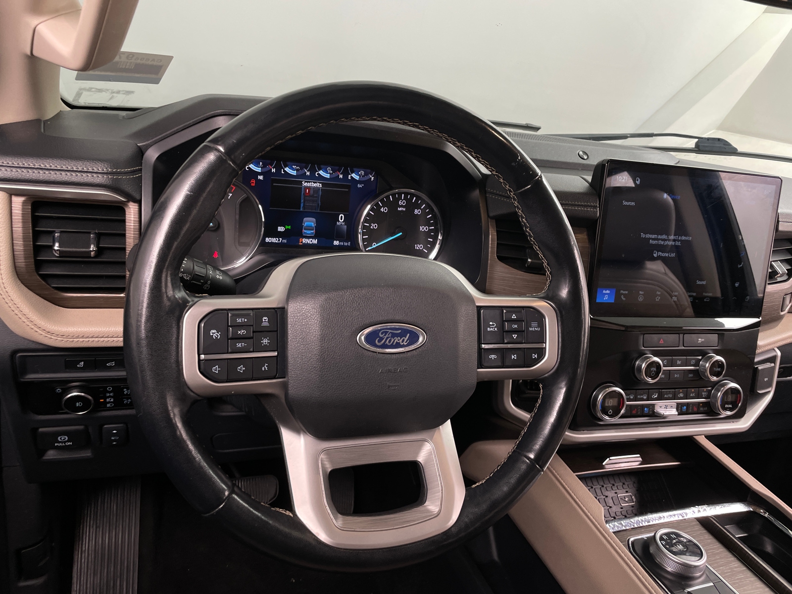 Thumbnail: 2023 Ford Expedition - 4