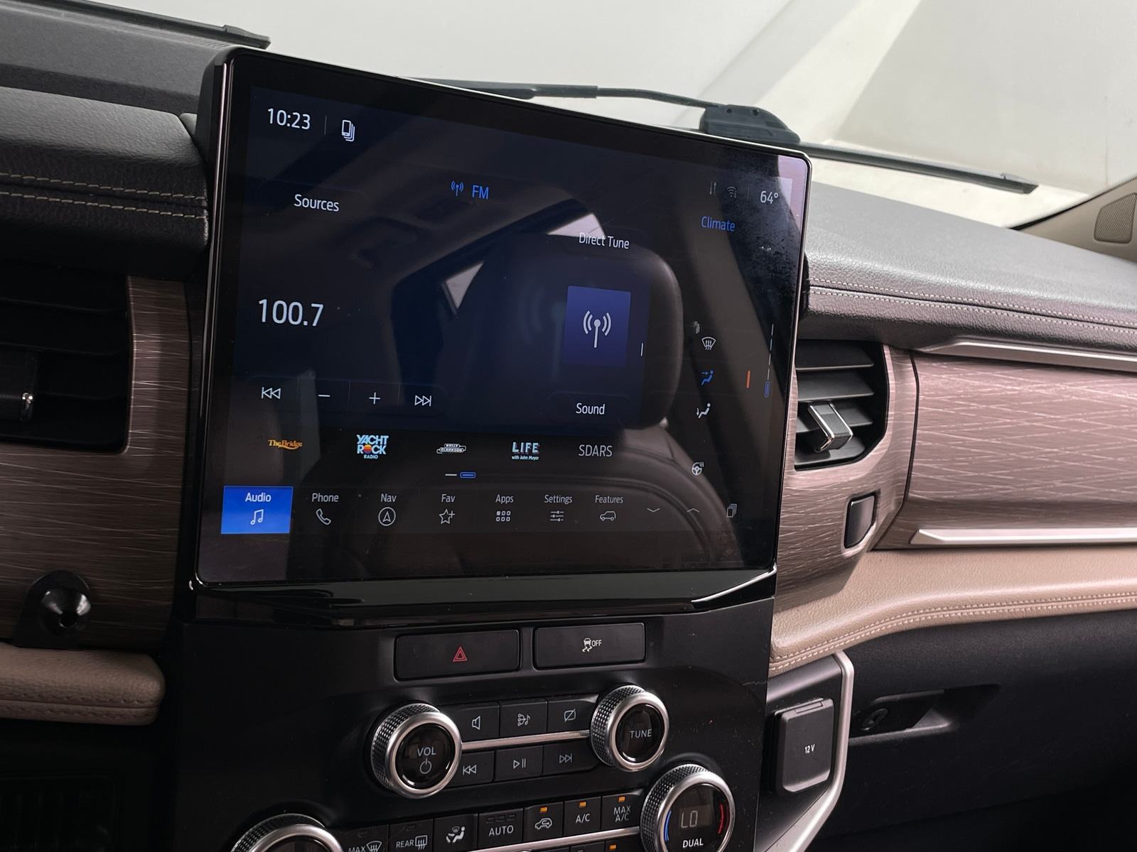 Thumbnail: 2023 Ford Expedition - 3
