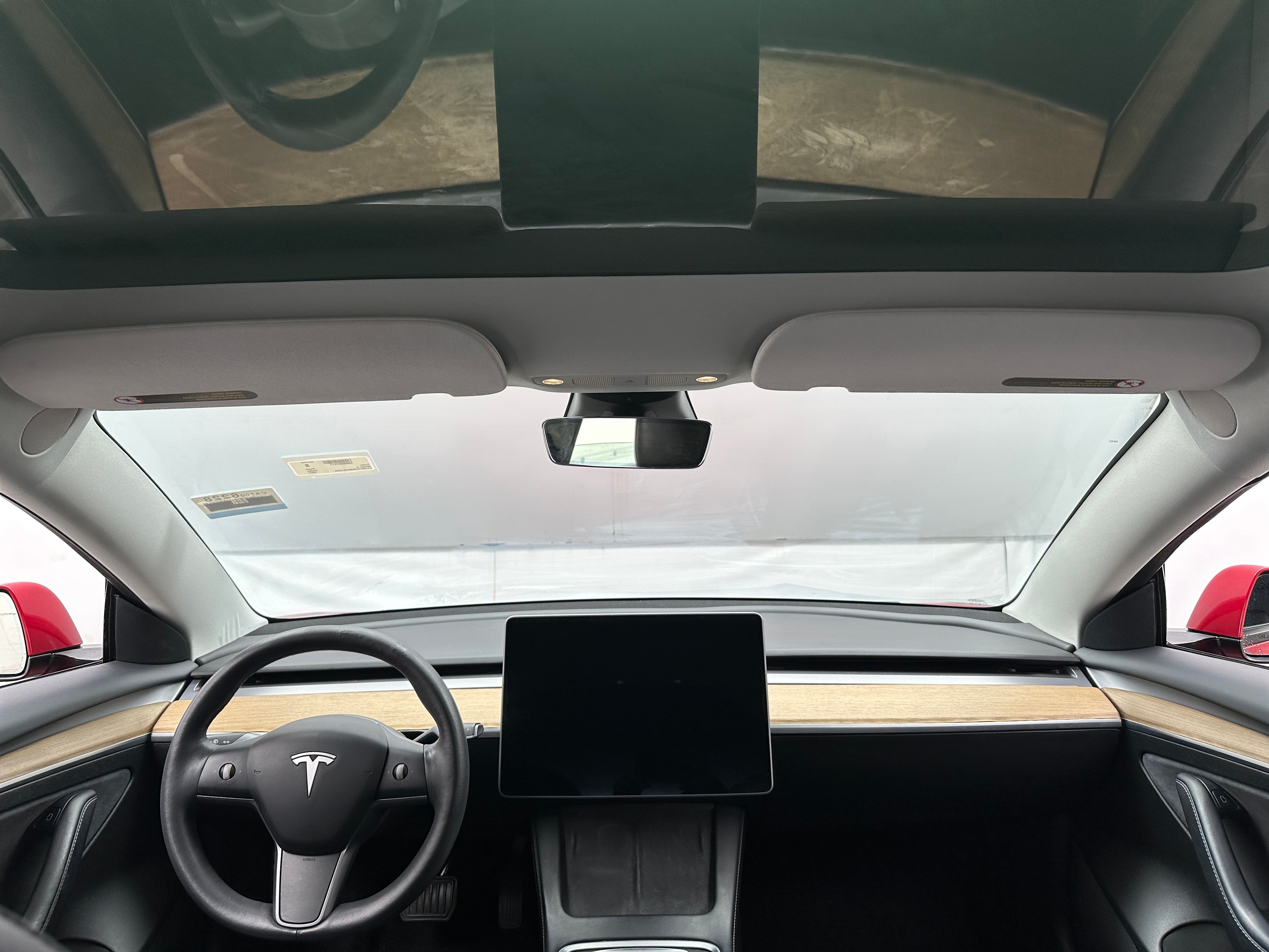 Used 2021 Tesla Model 3 Base with VIN 5YJ3E1EA5MF051894 for sale in Auburn, WA
