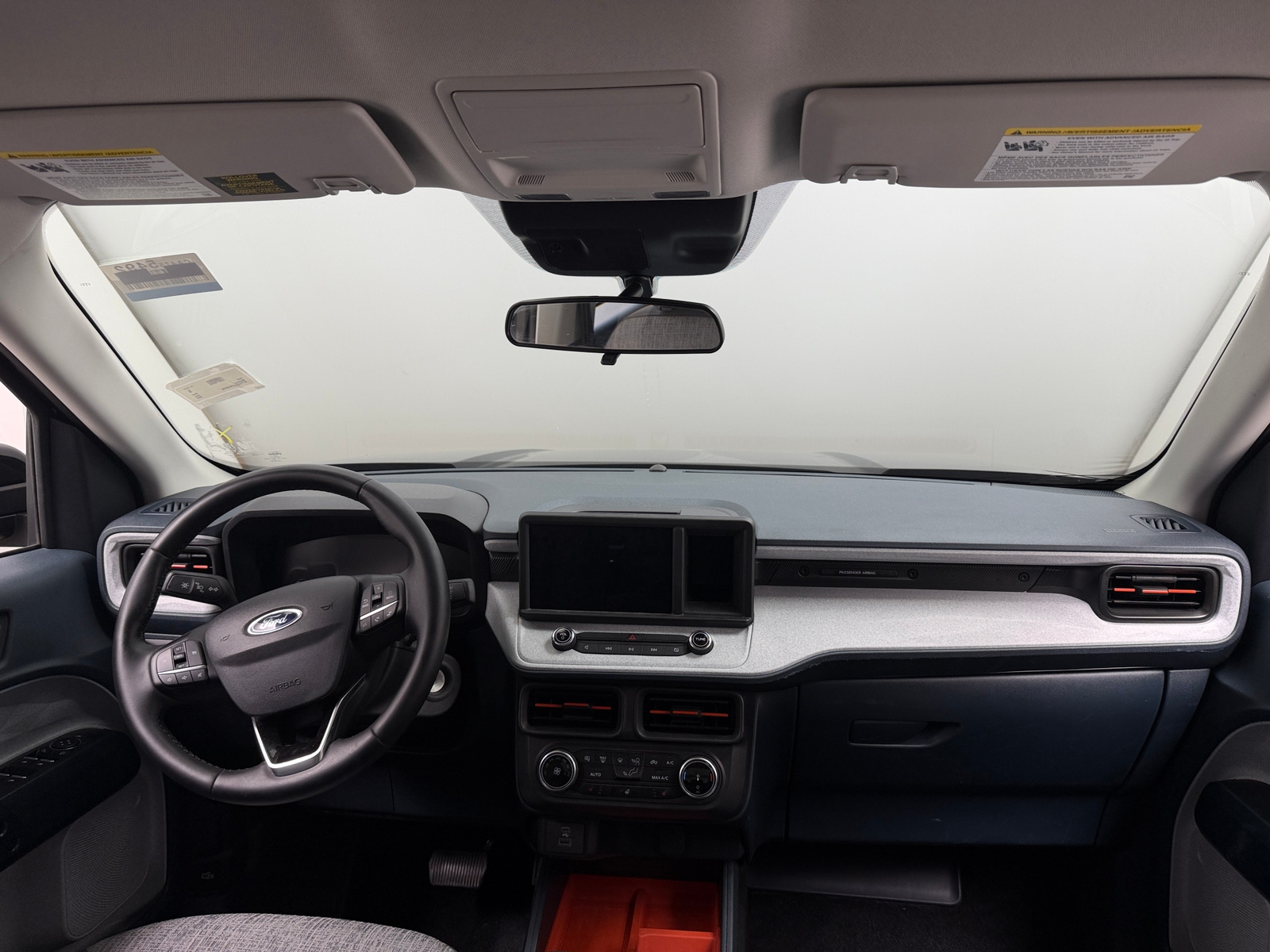 Thumbnail: 2023 Ford Maverick - 3