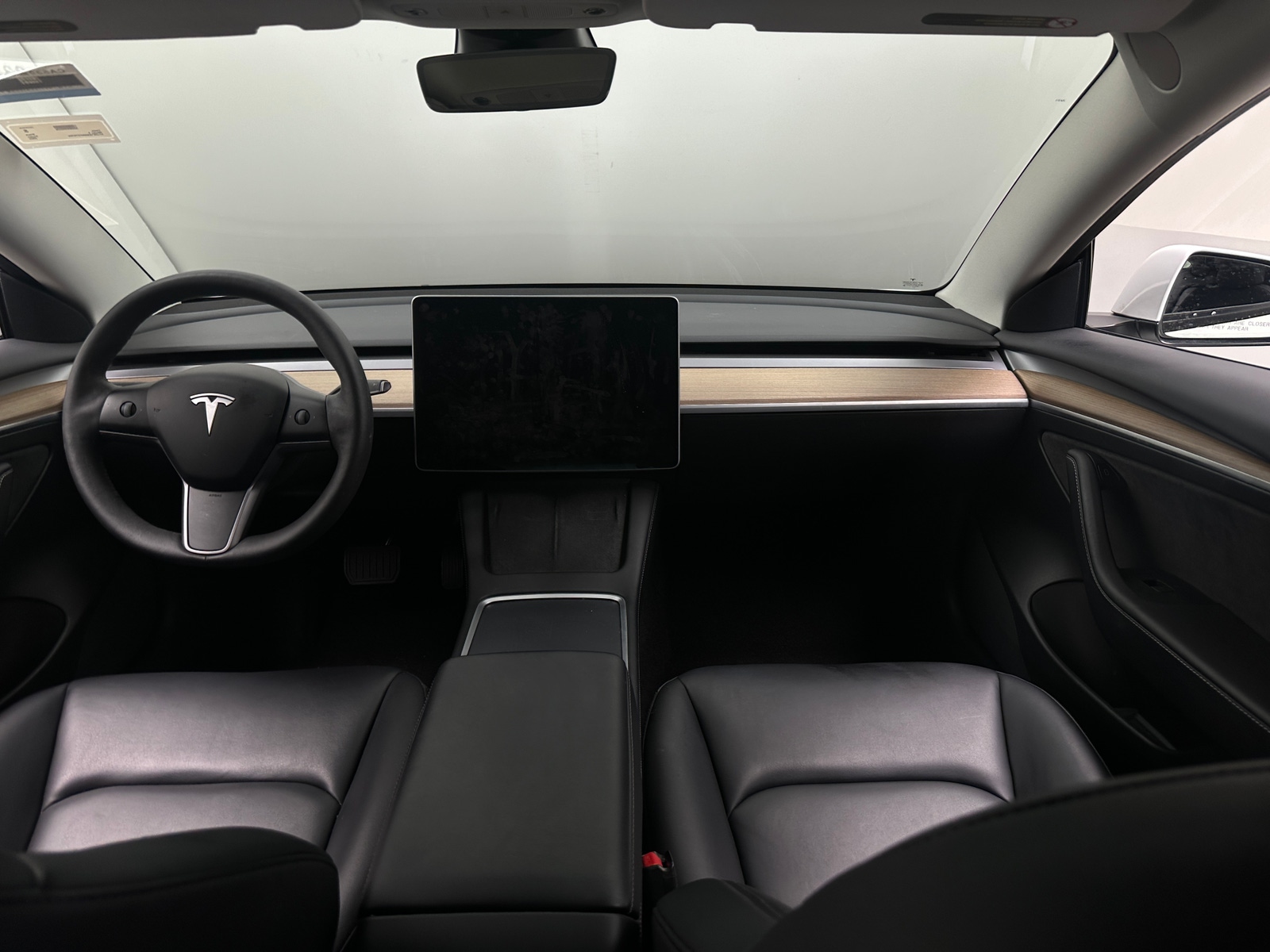 Thumbnail: 2022 Tesla Model 3 - 2