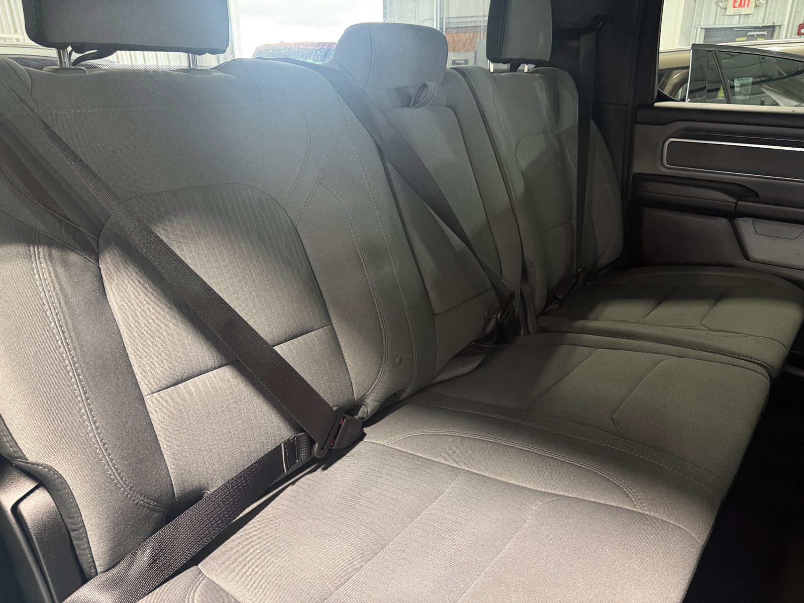 Thumbnail: 2021 RAM 1500 - 6