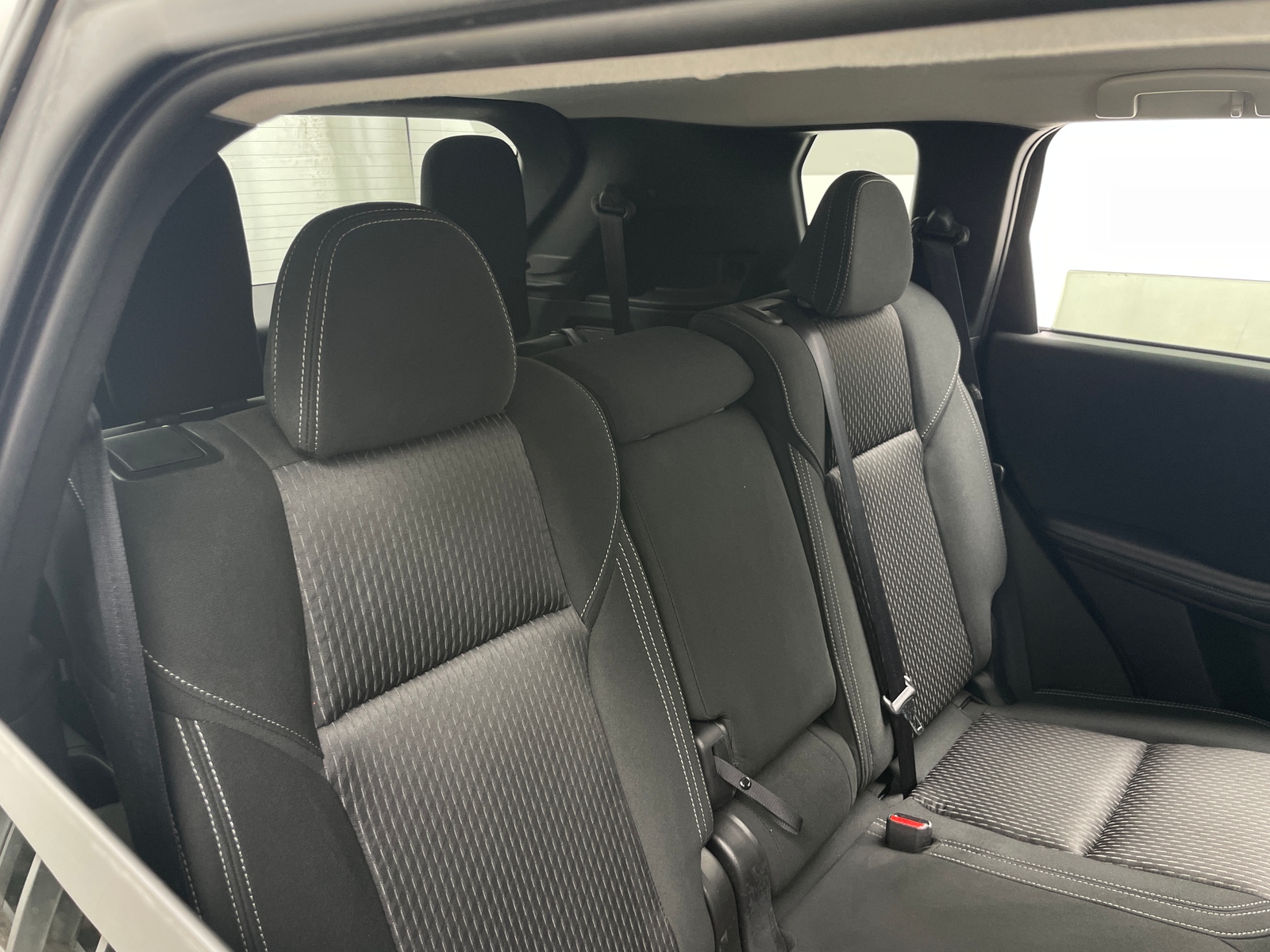 Thumbnail: 2025 Mitsubishi Outlander - 6