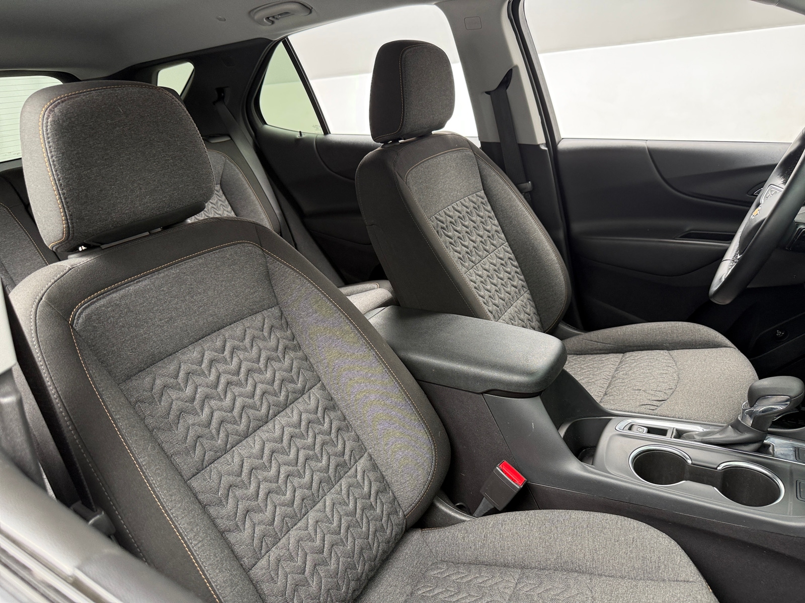 Thumbnail: 2024 Chevrolet Equinox - 2