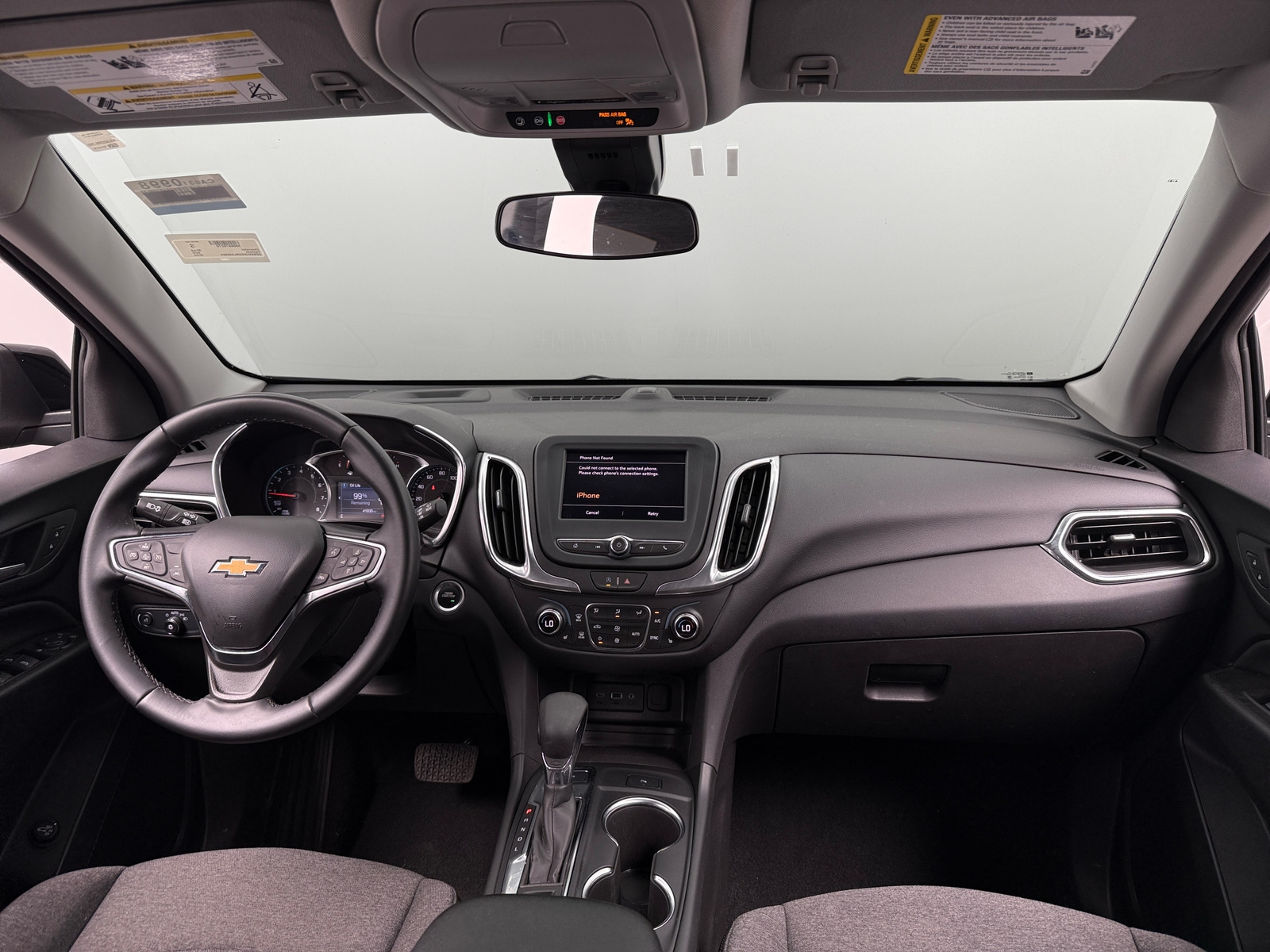 Thumbnail: 2024 Chevrolet Equinox - 3